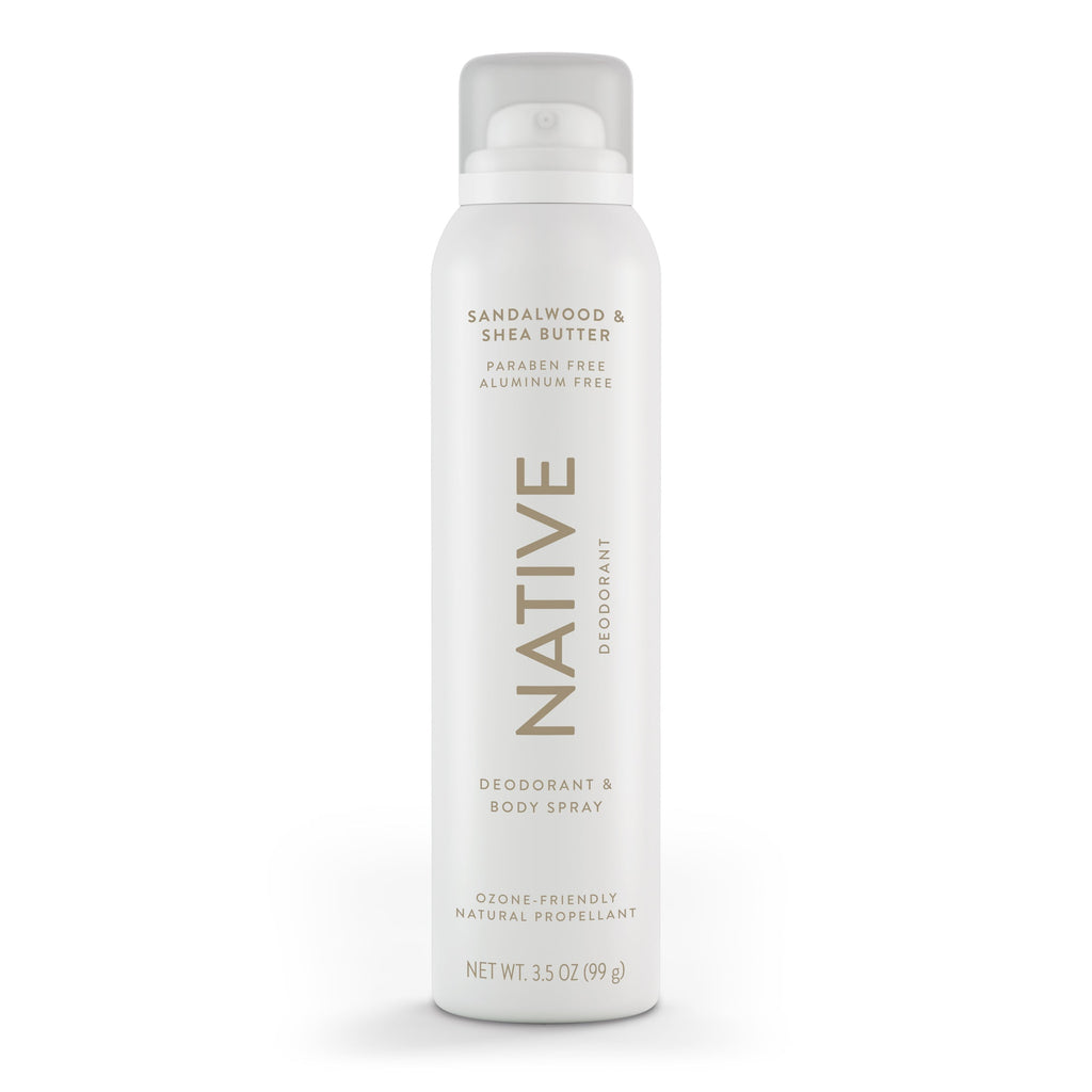 Deodorant Spray - Last Chance A9