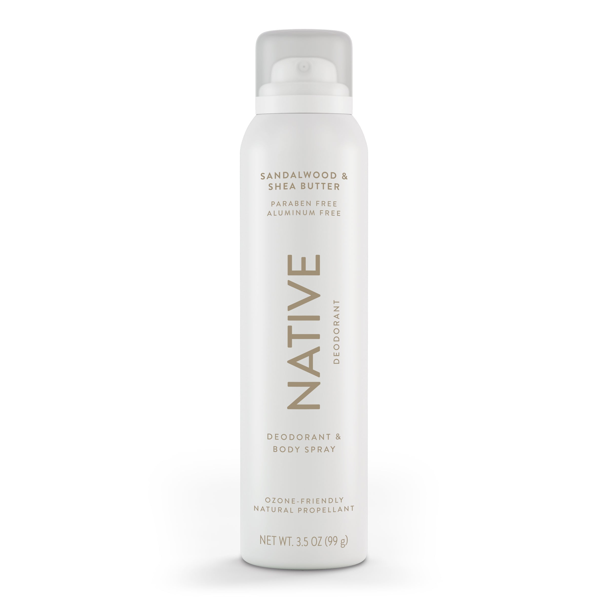 Deodorant Spray - Last Chance A9