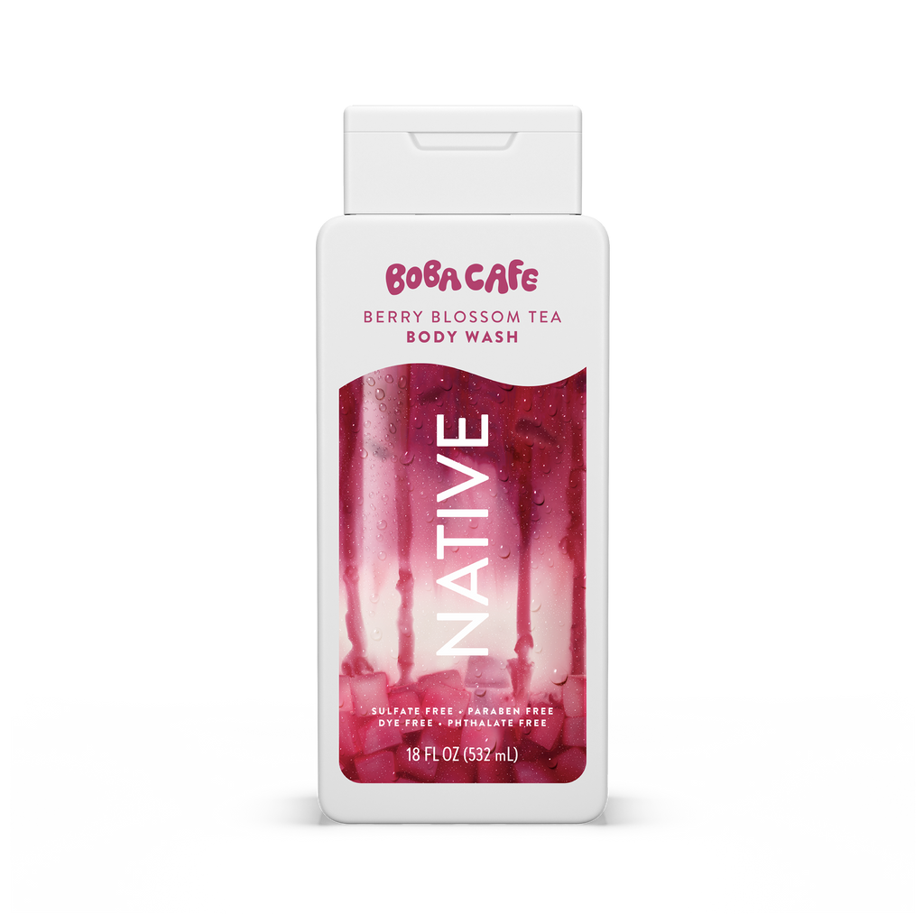 Body Wash H5
