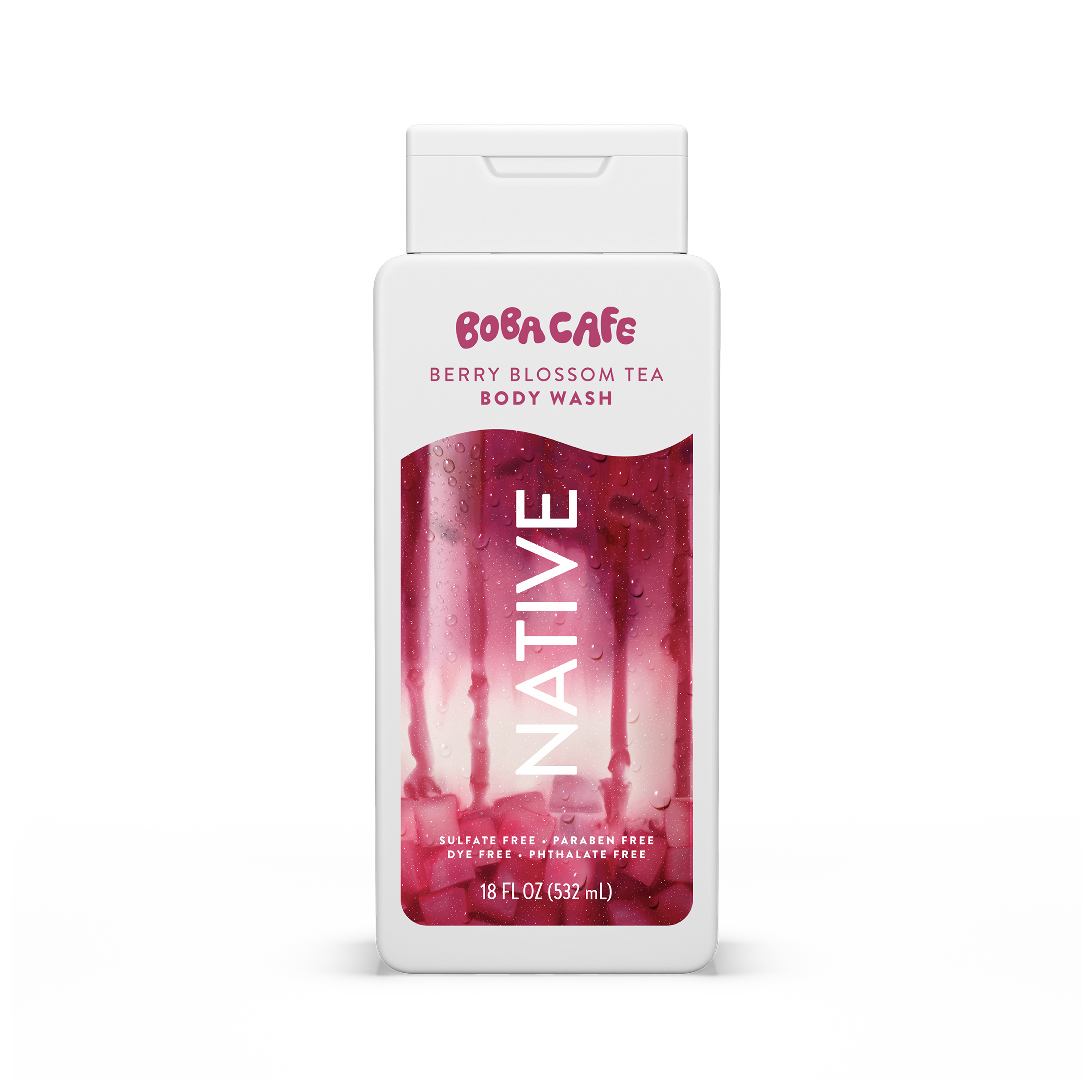 Body Wash H5