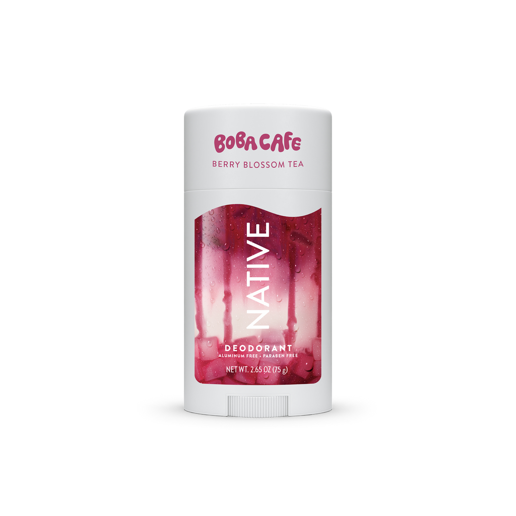 Deodorant Stick T2