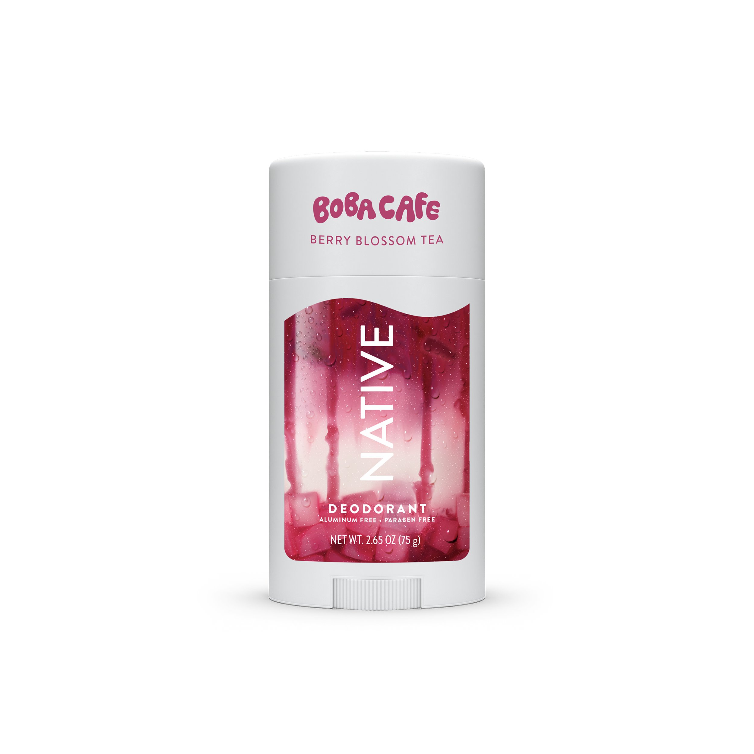 Deodorant Stick T2