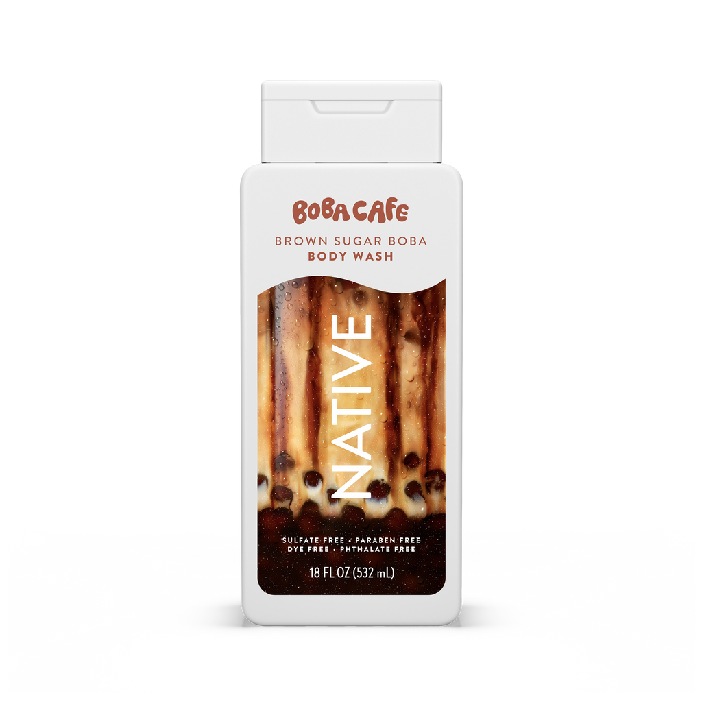 Body Wash H5