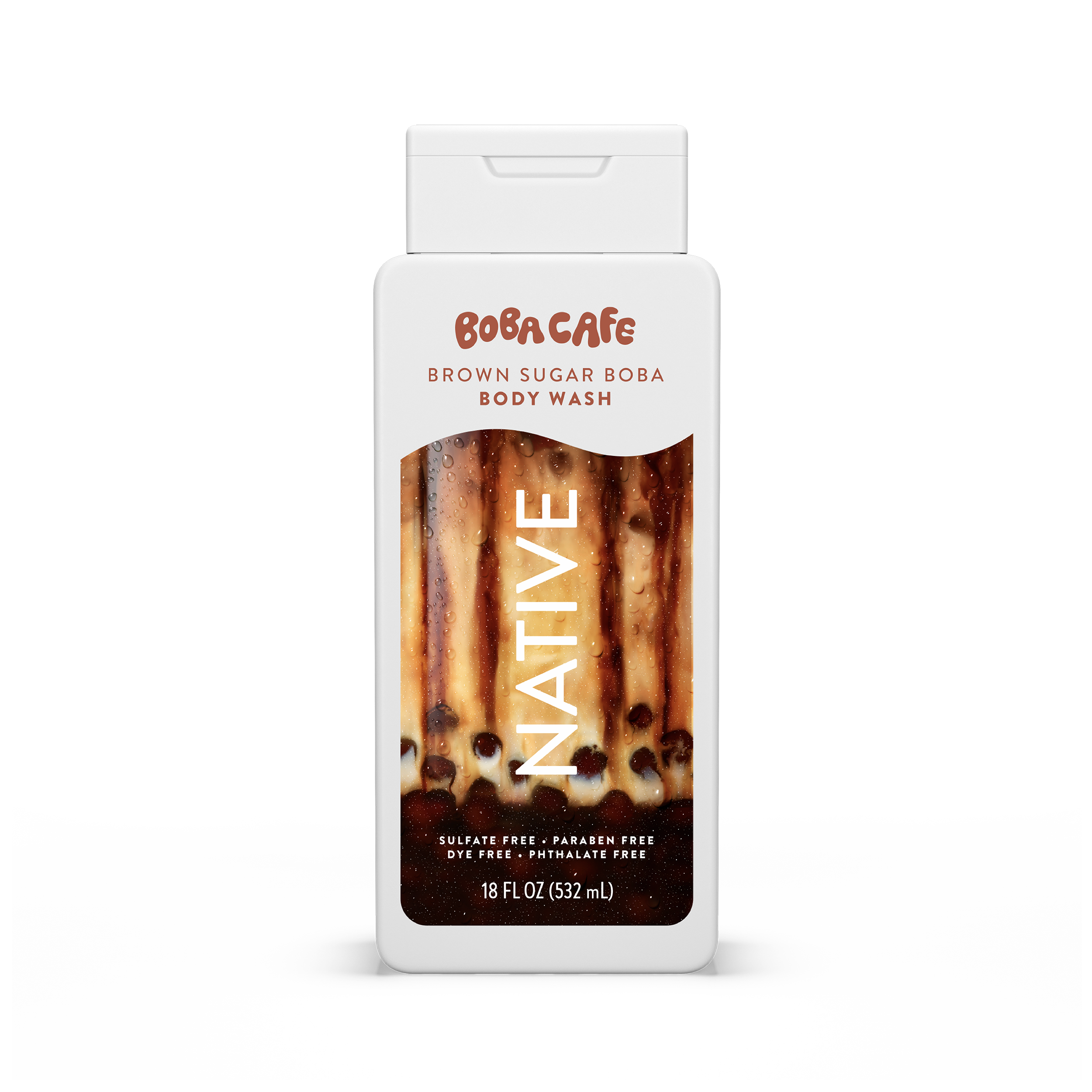 Body Wash H5