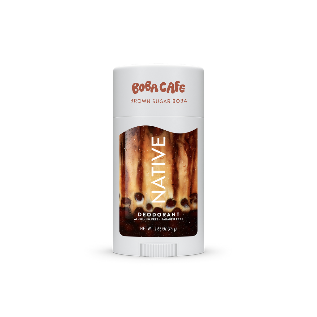 Deodorant Stick T2
