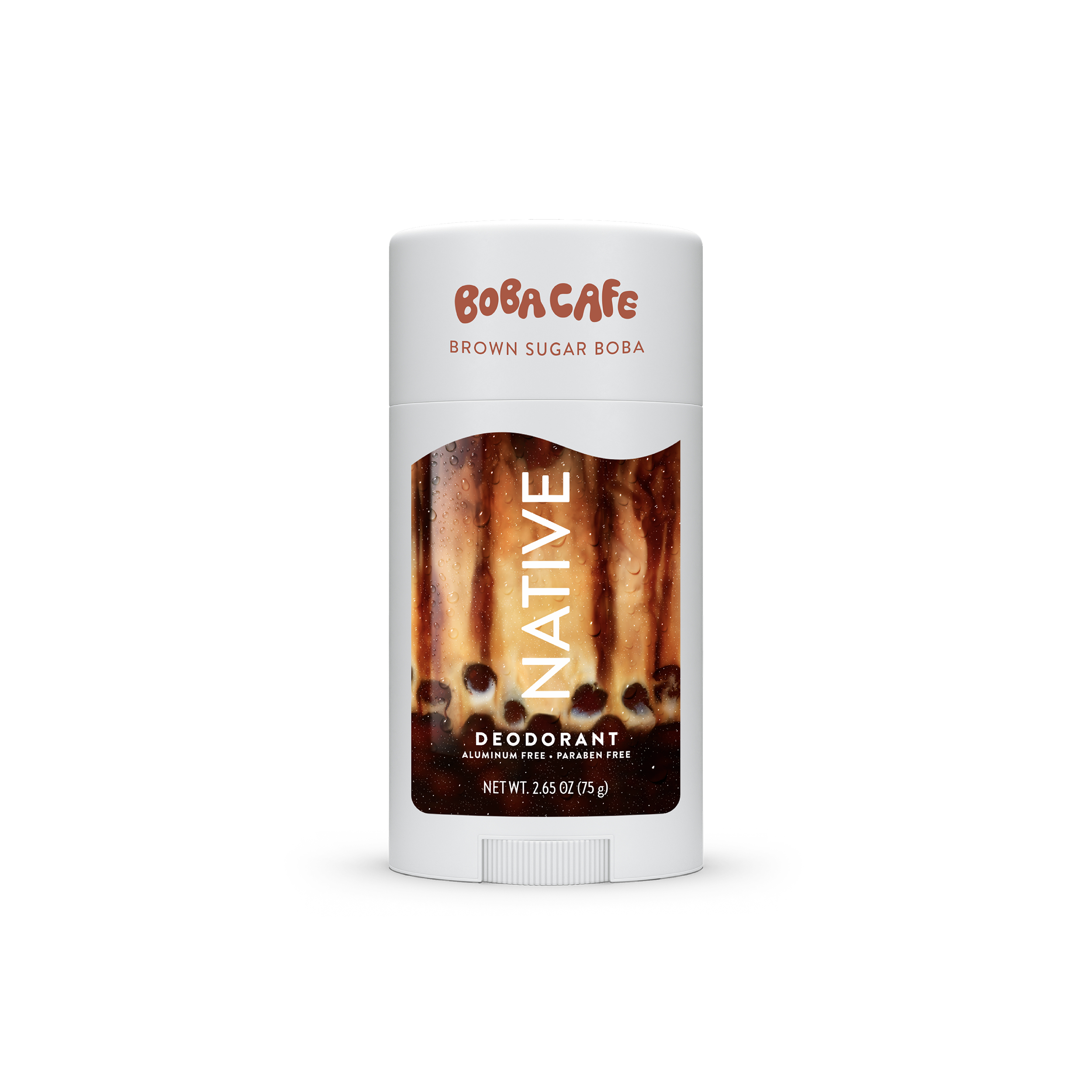 Deodorant Stick T2