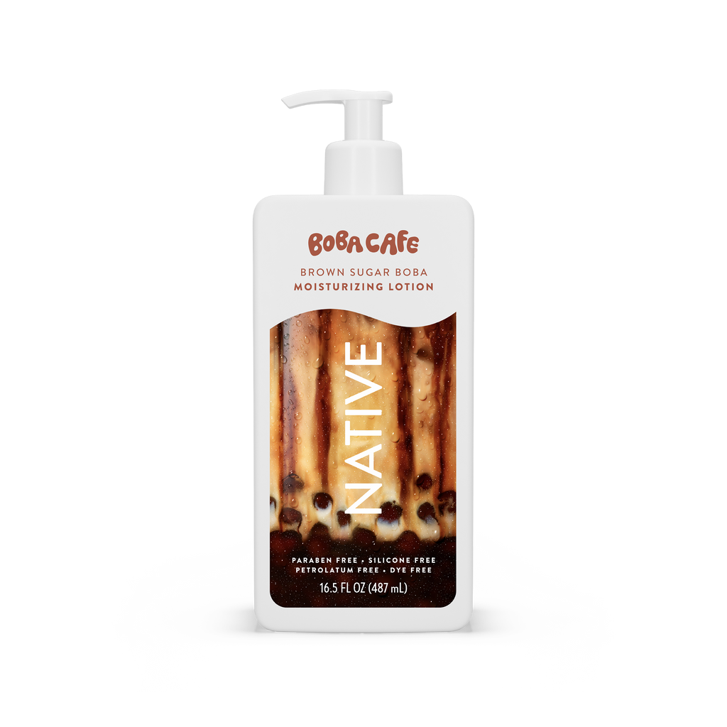 Body Lotion Z4