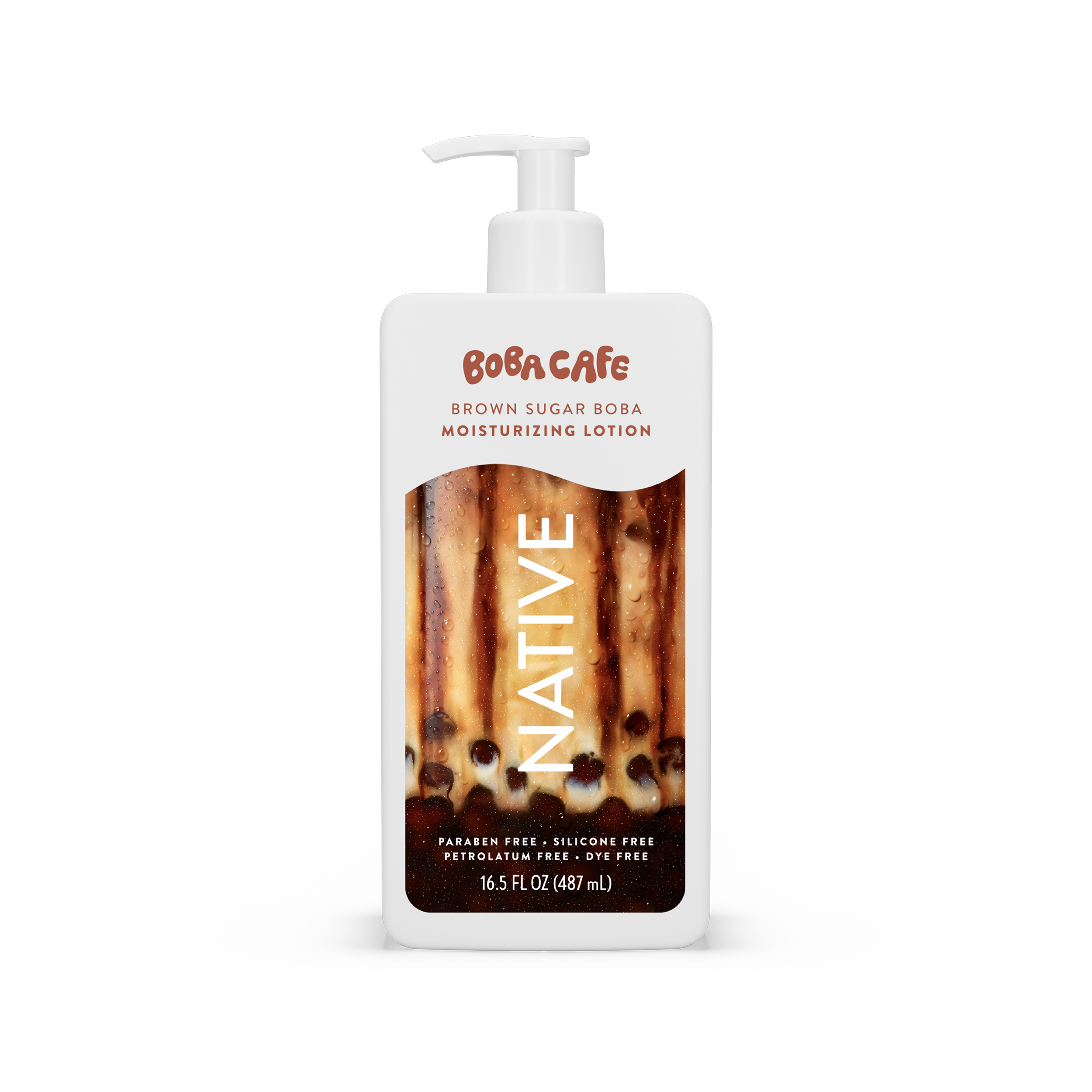 Body Lotion Z4