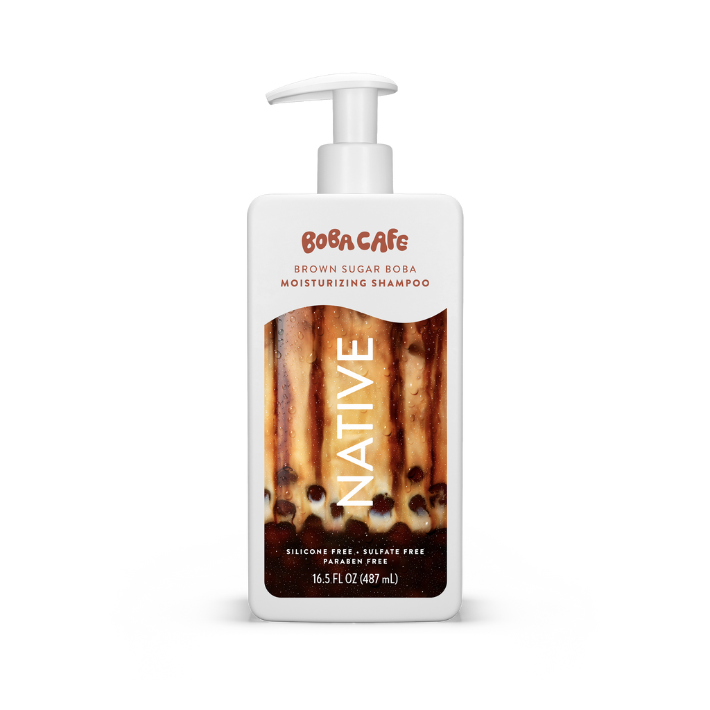 Moisturizing Shampoo S7
