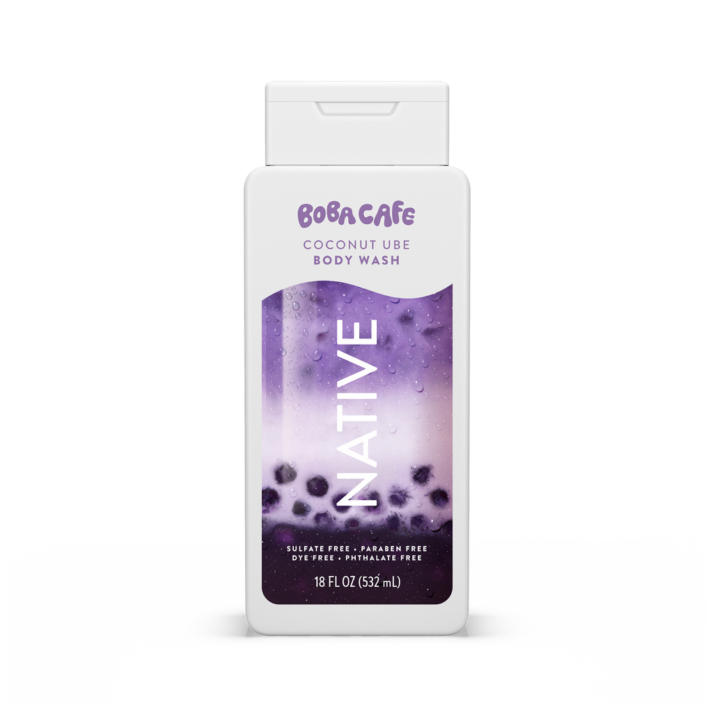 Body Wash H5