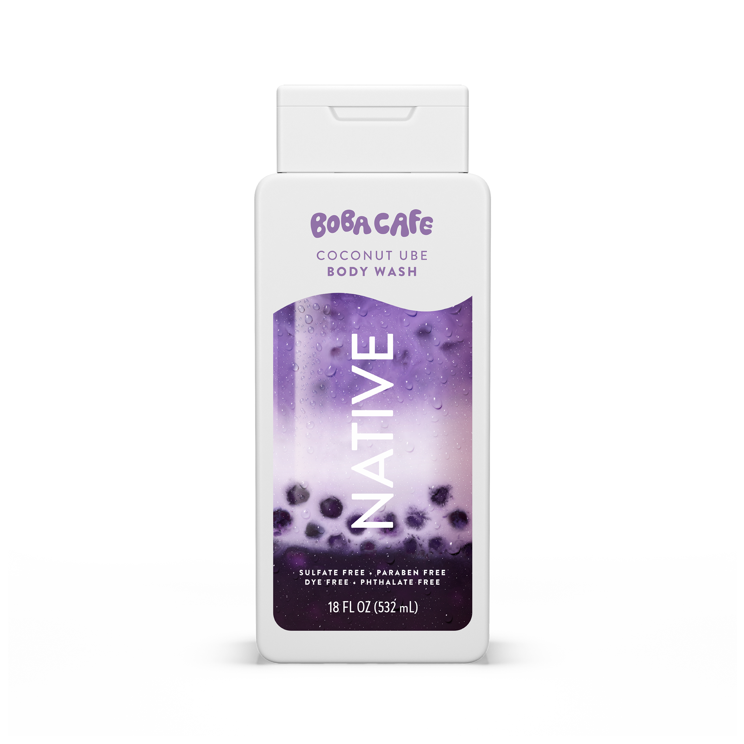 Body Wash H5