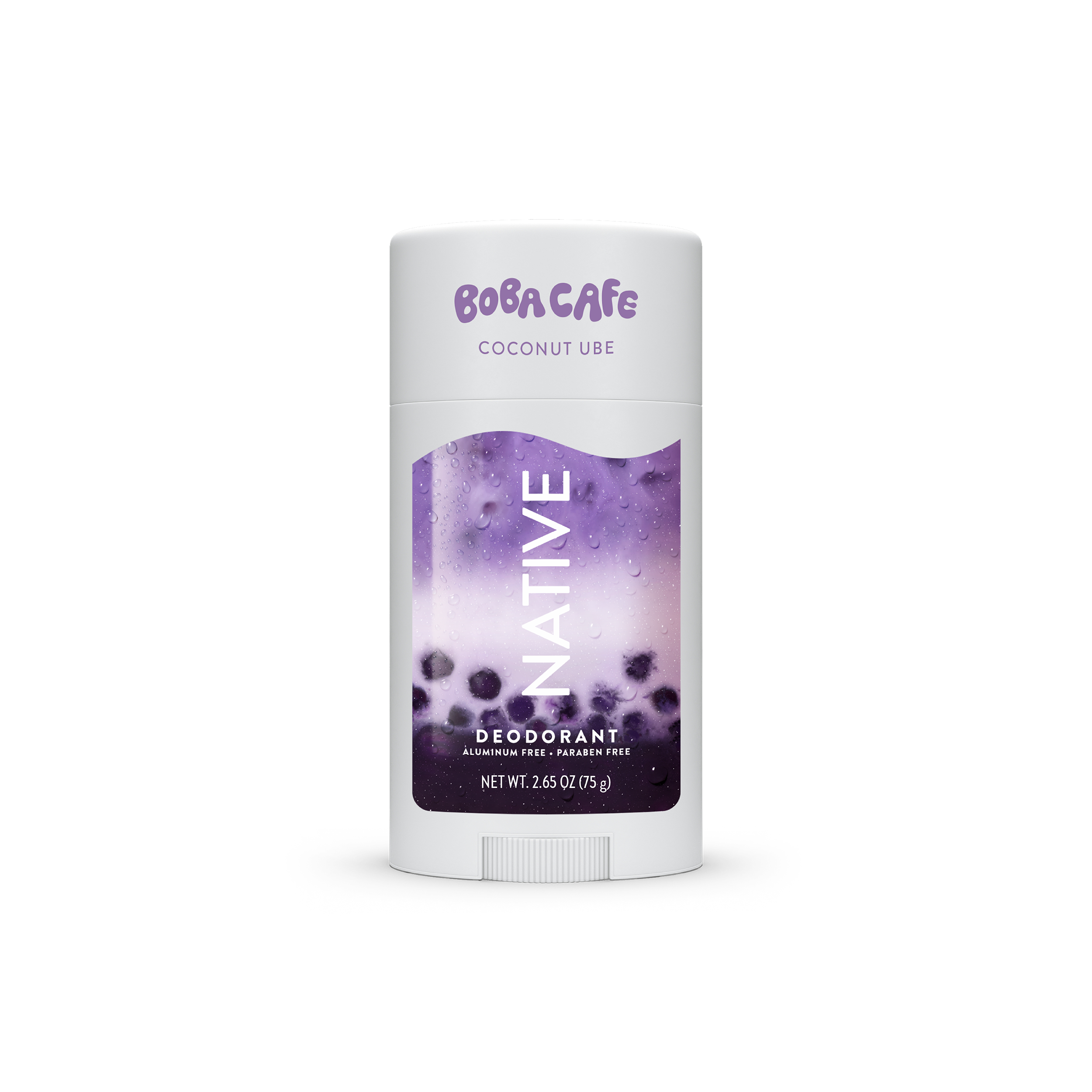 Deodorant Stick T2