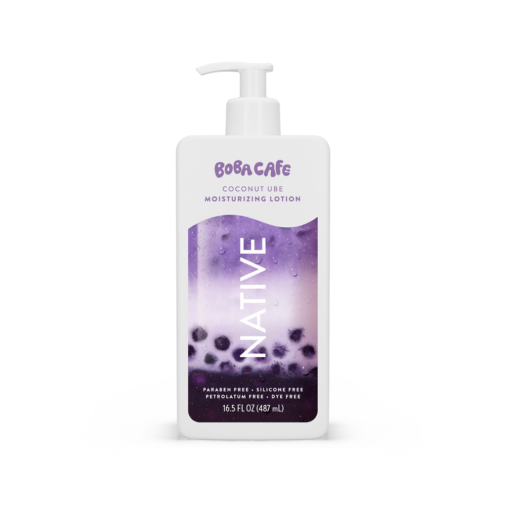 Body Lotion Z4