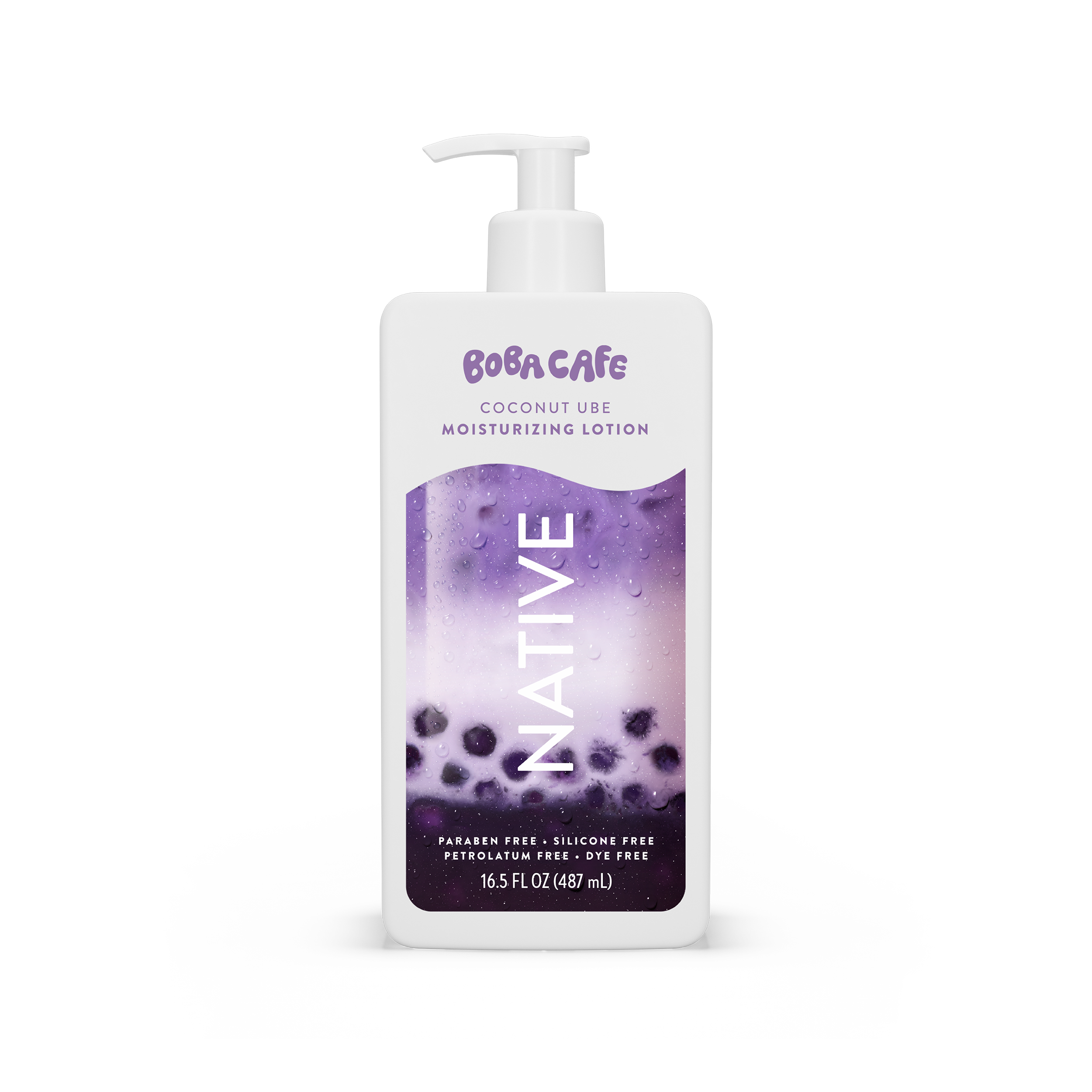 Body Lotion Z4