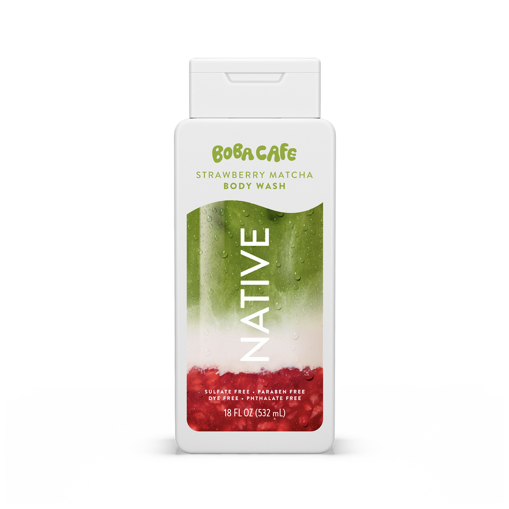 Body Wash H5