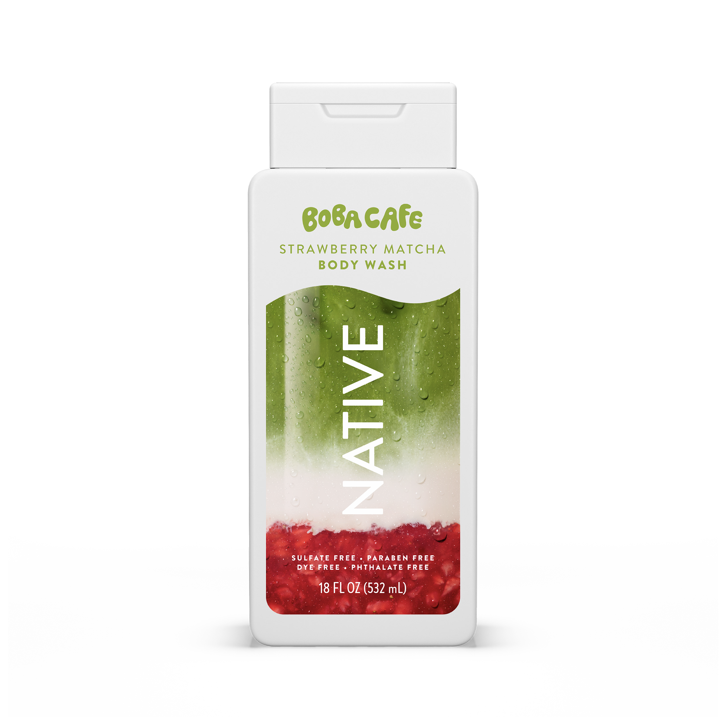 Body Wash H5