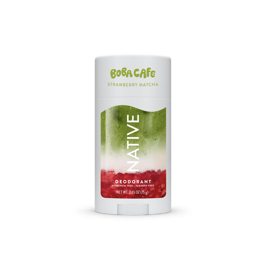 Deodorant Stick T2