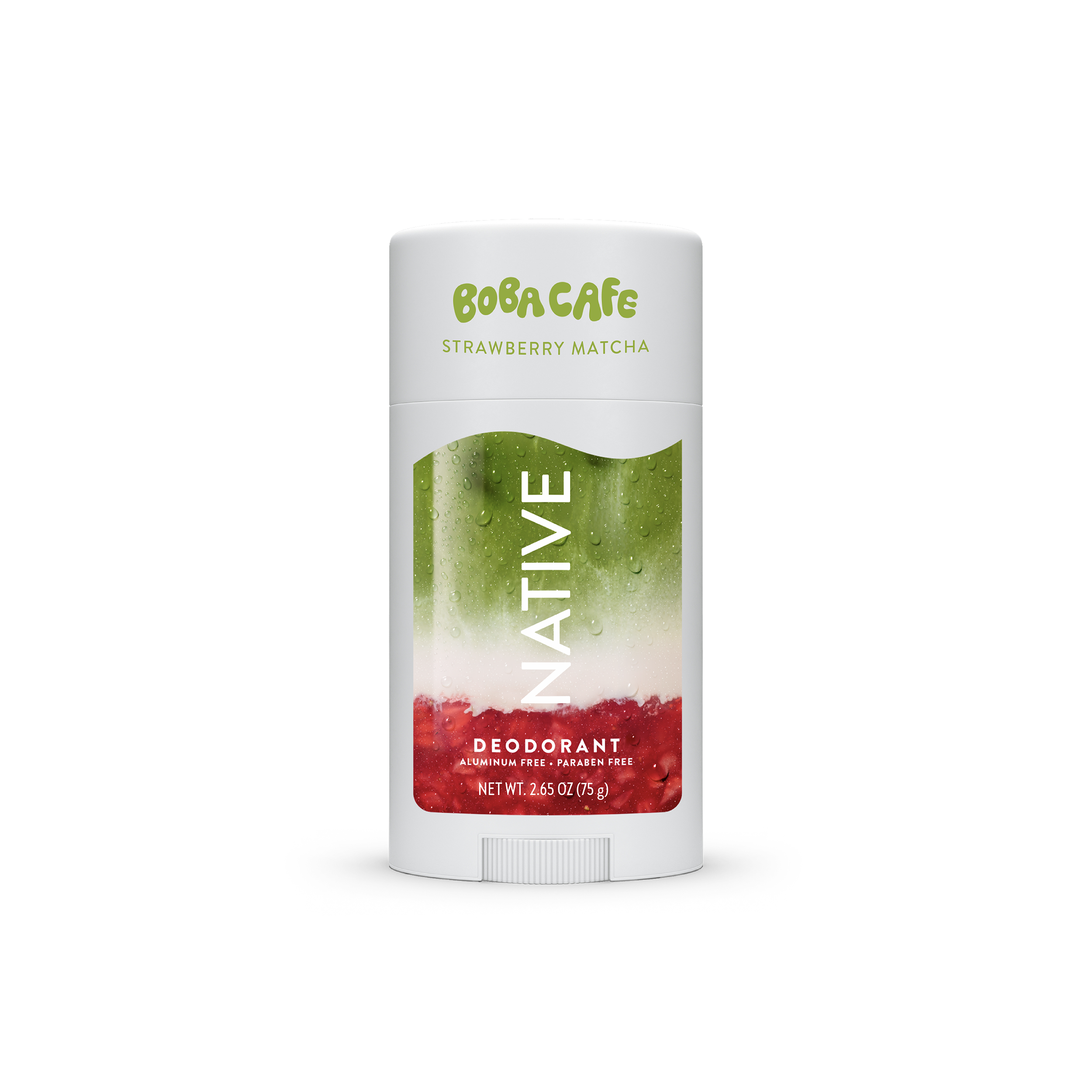Deodorant Stick T2