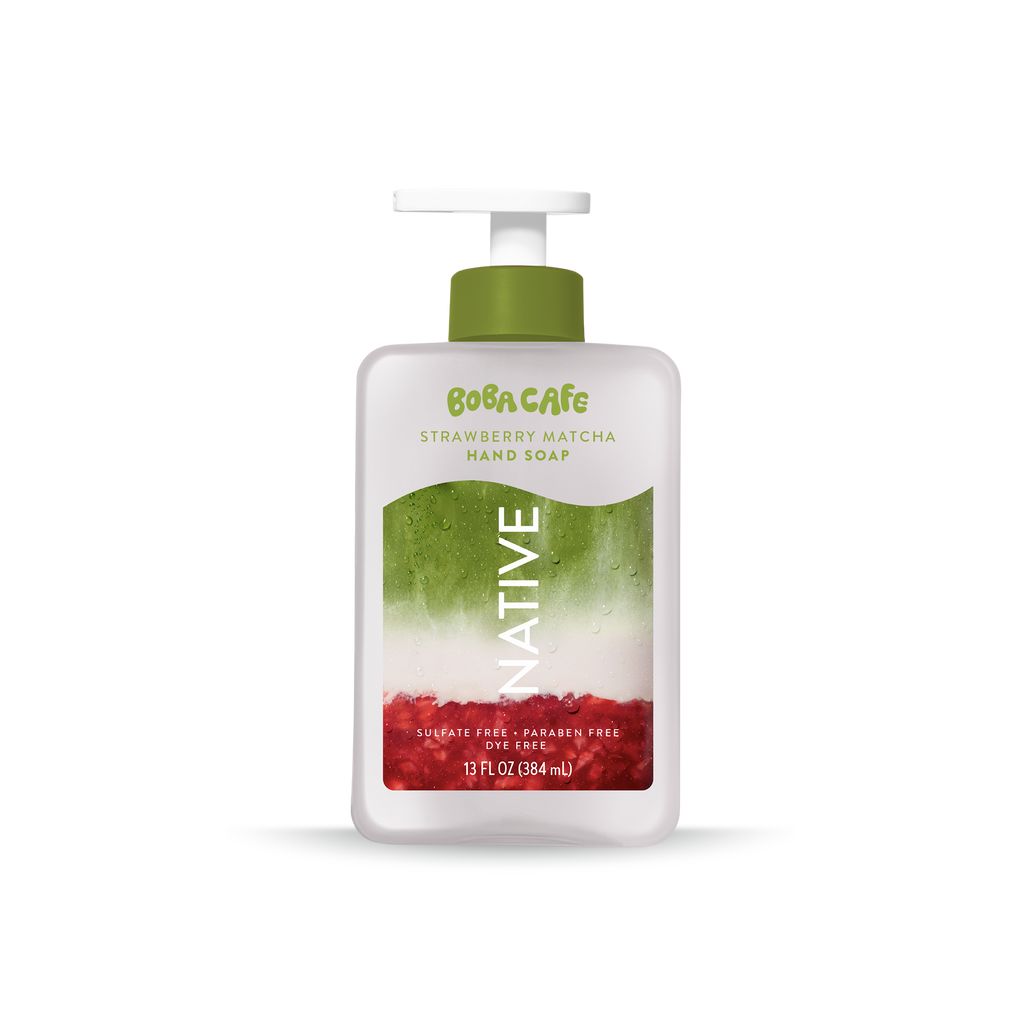 Hand Soap F2