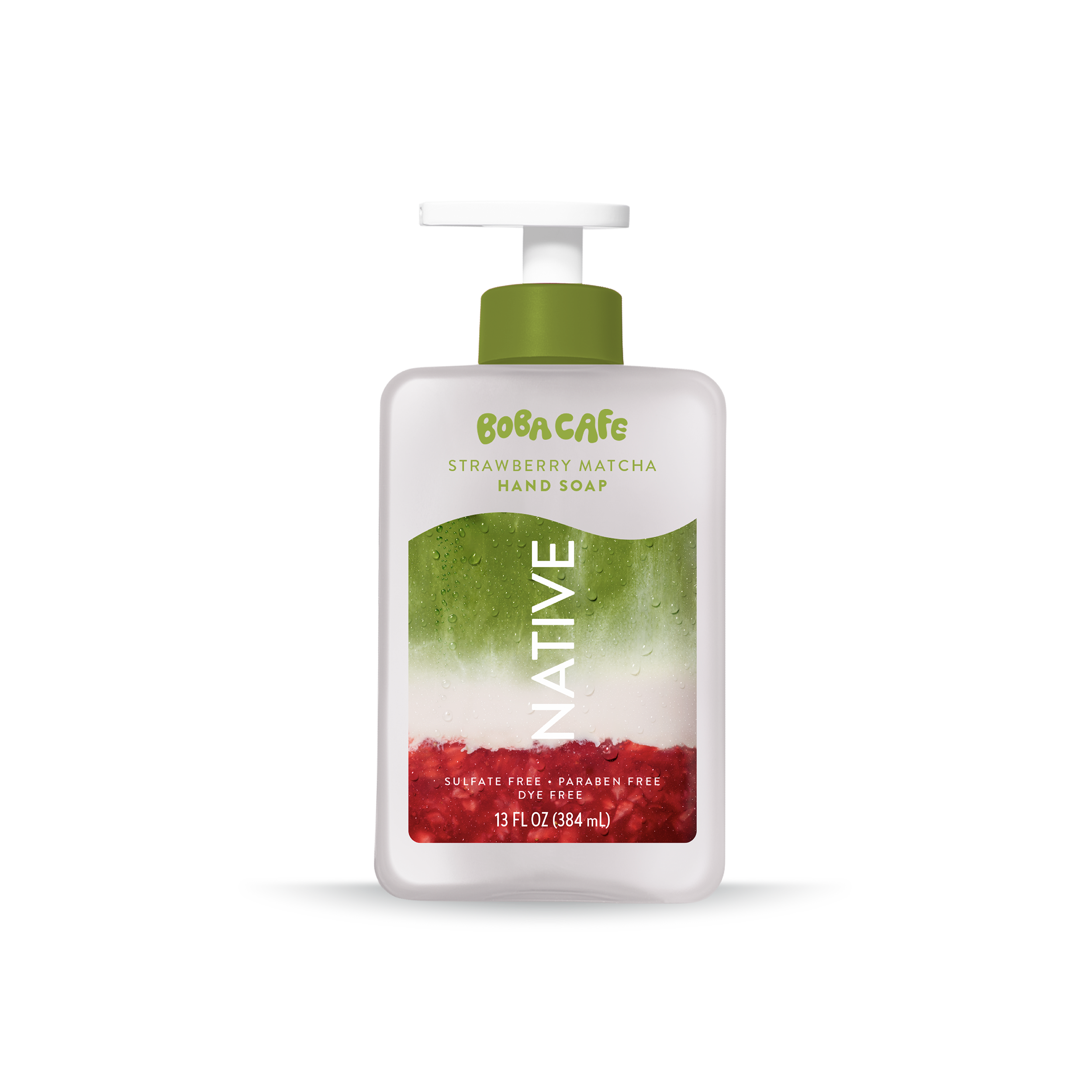 Hand Soap F2