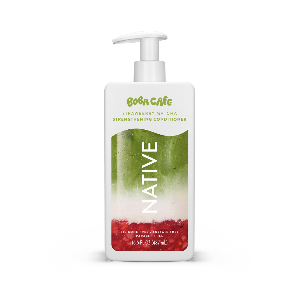 Strengthening Conditioner Y5