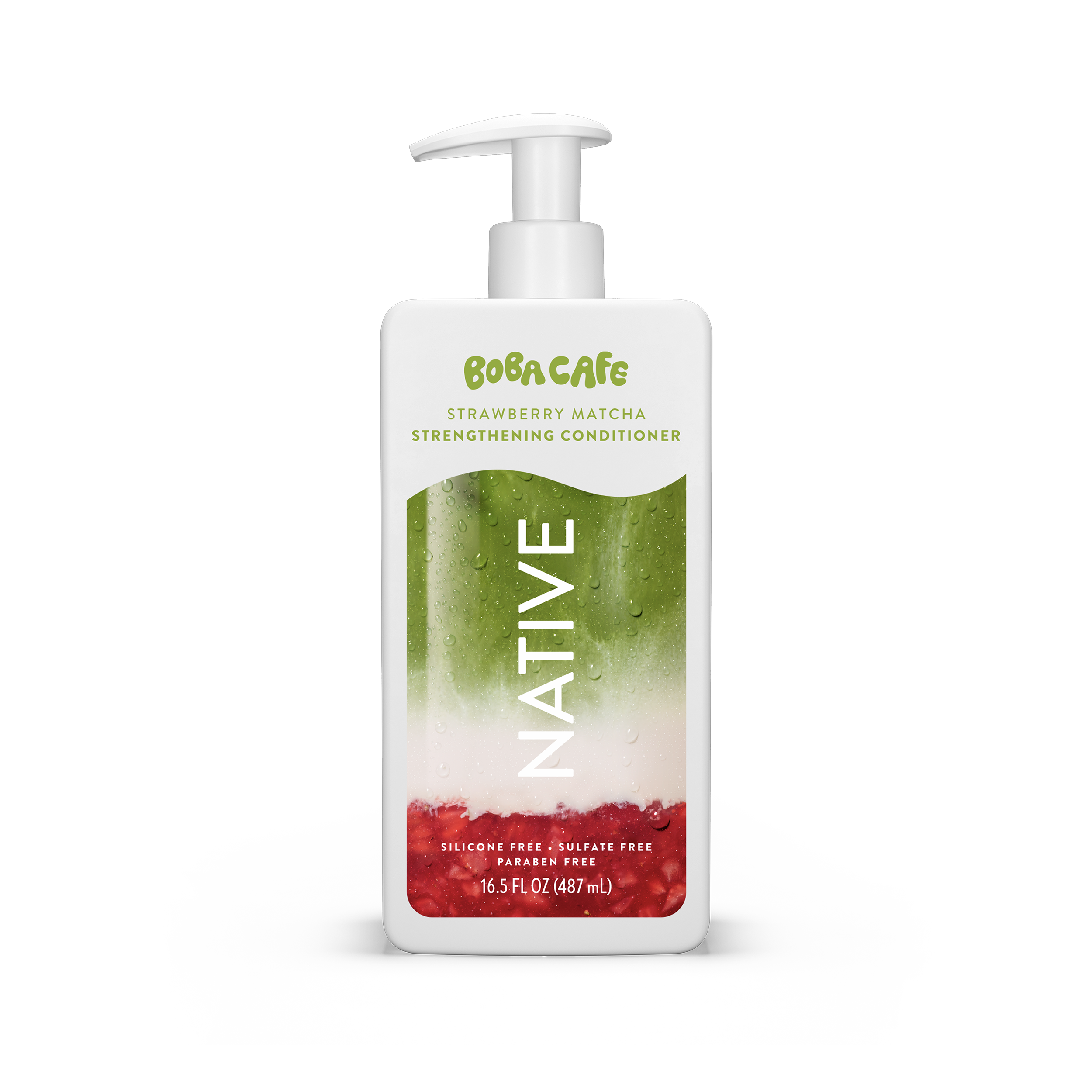 Strengthening Conditioner Y5