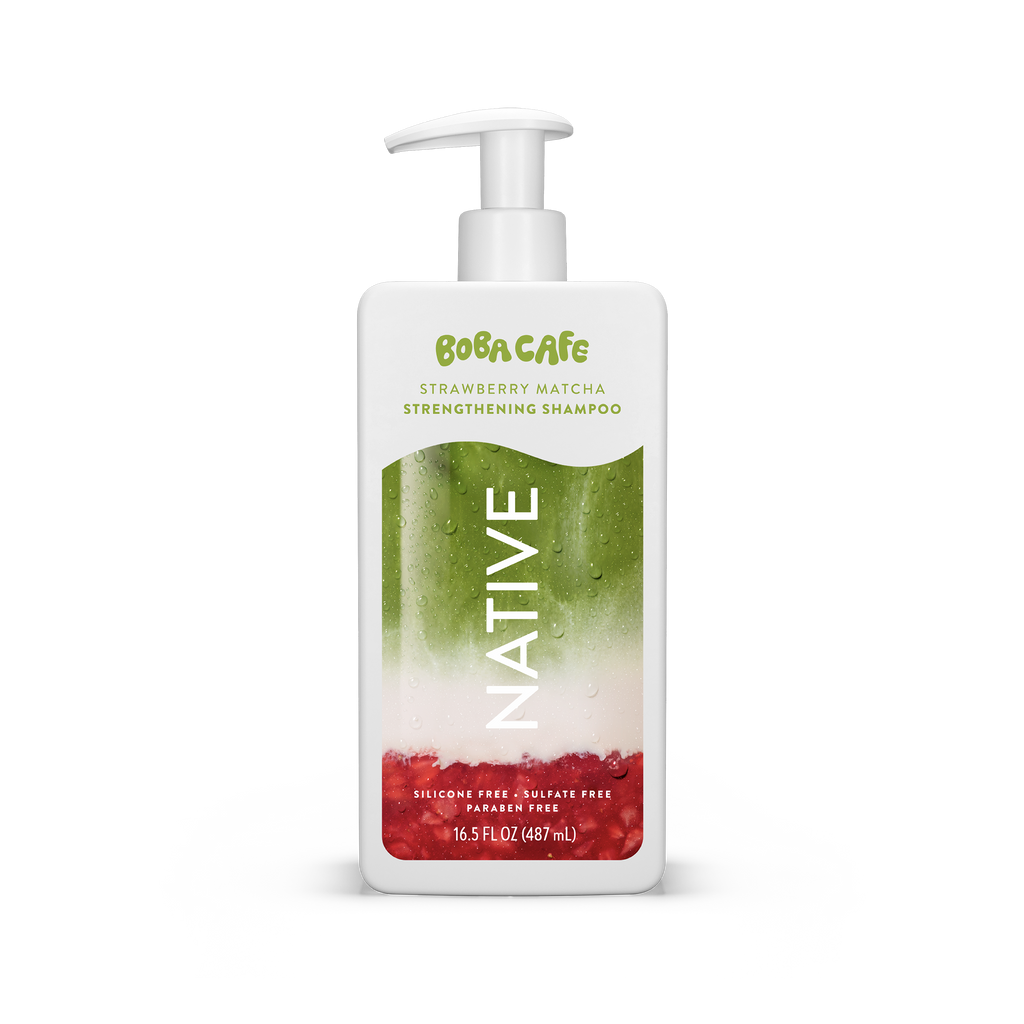 Strengthening Shampoo G6