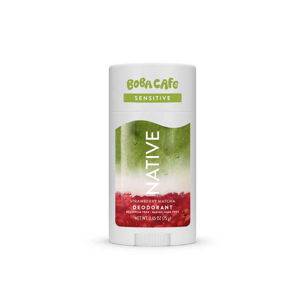 Sensitive Deodorant Stick X7