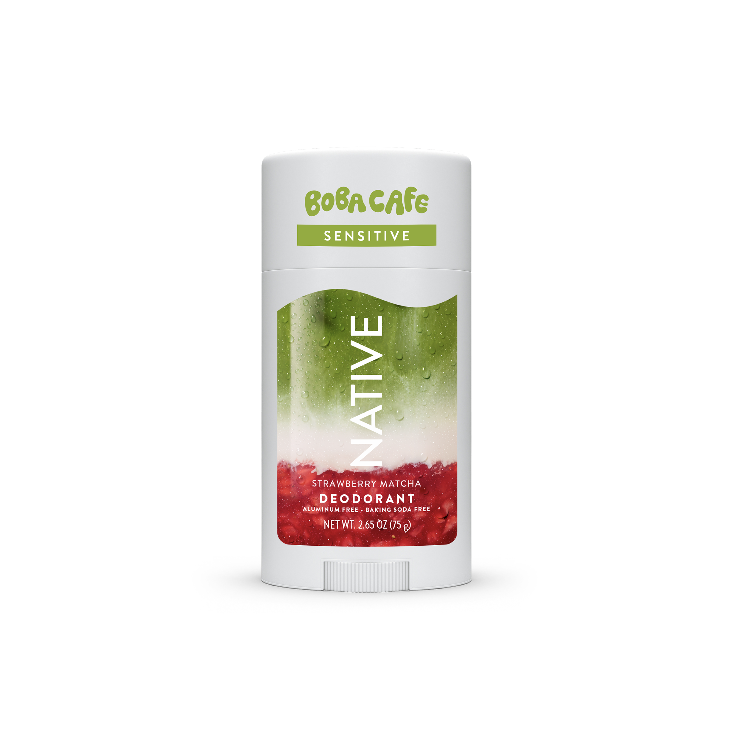 Sensitive Deodorant Stick X7