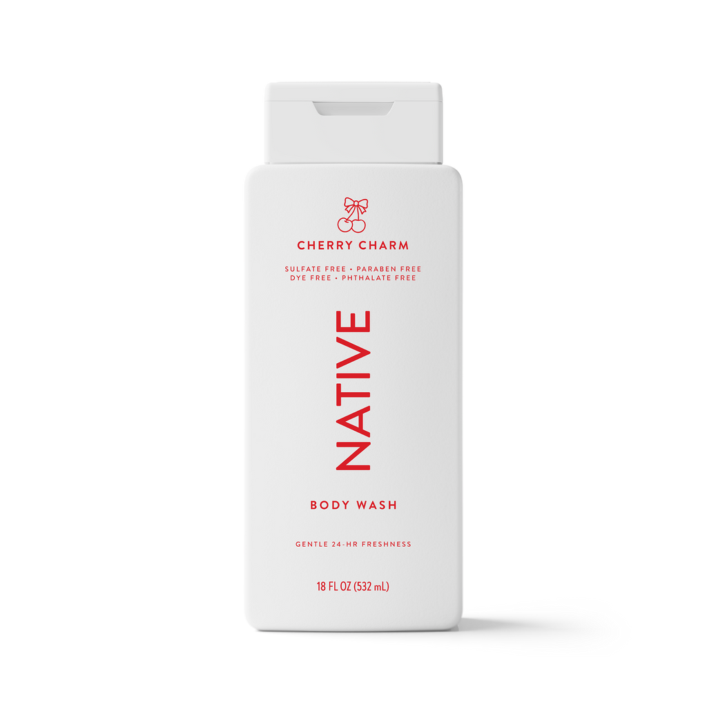 Body Wash H5