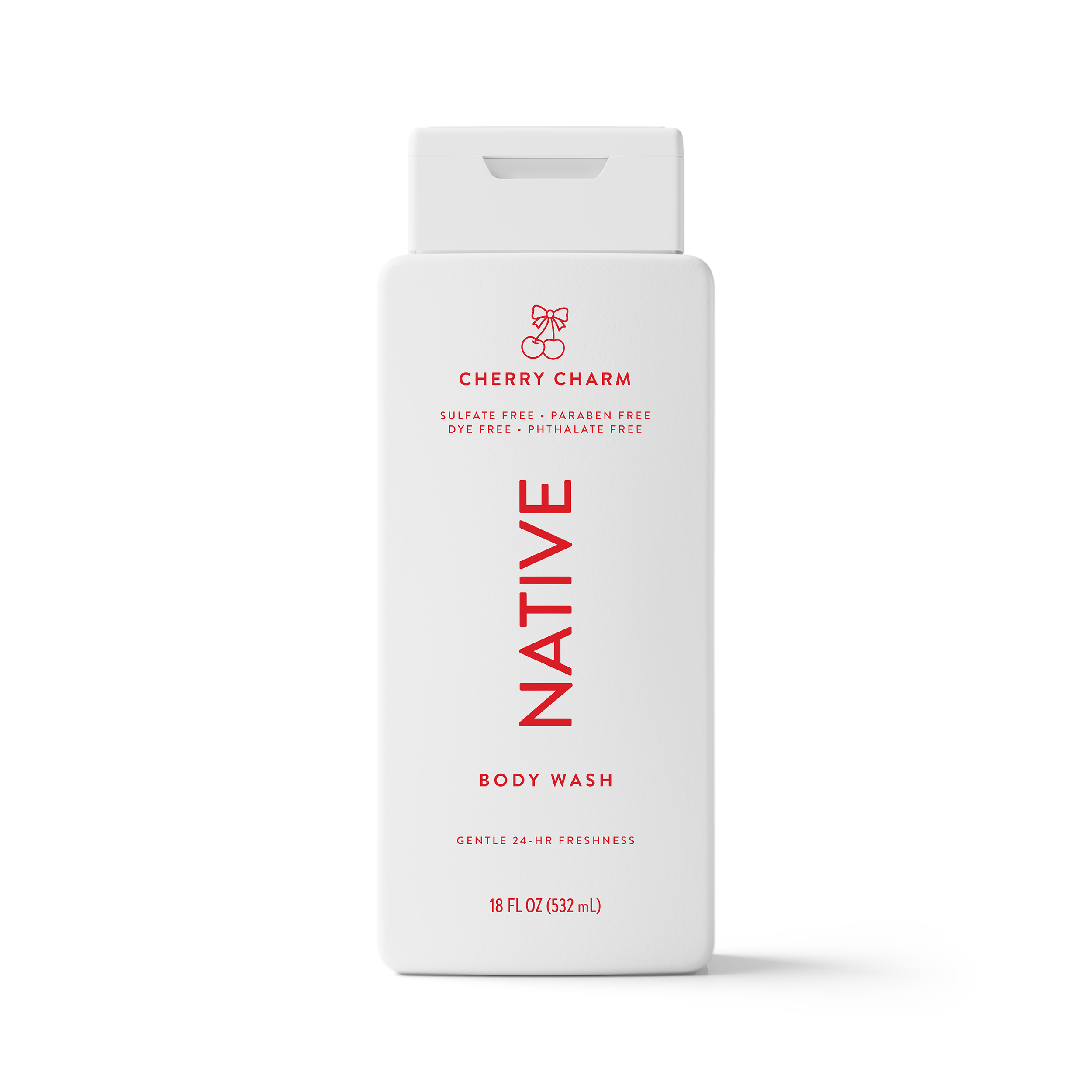 Body Wash H5