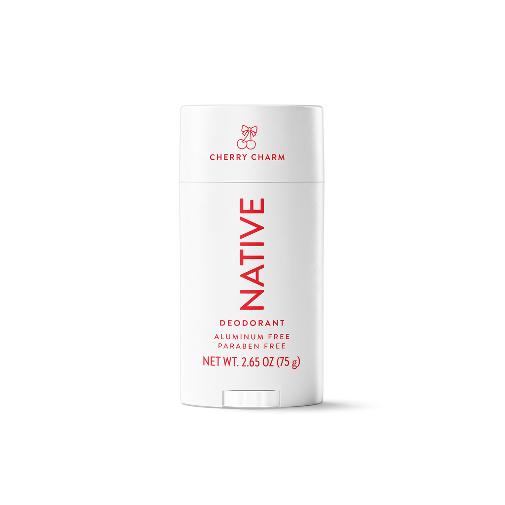 Deodorant Stick T2