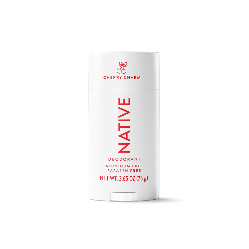 Deodorant Stick T2