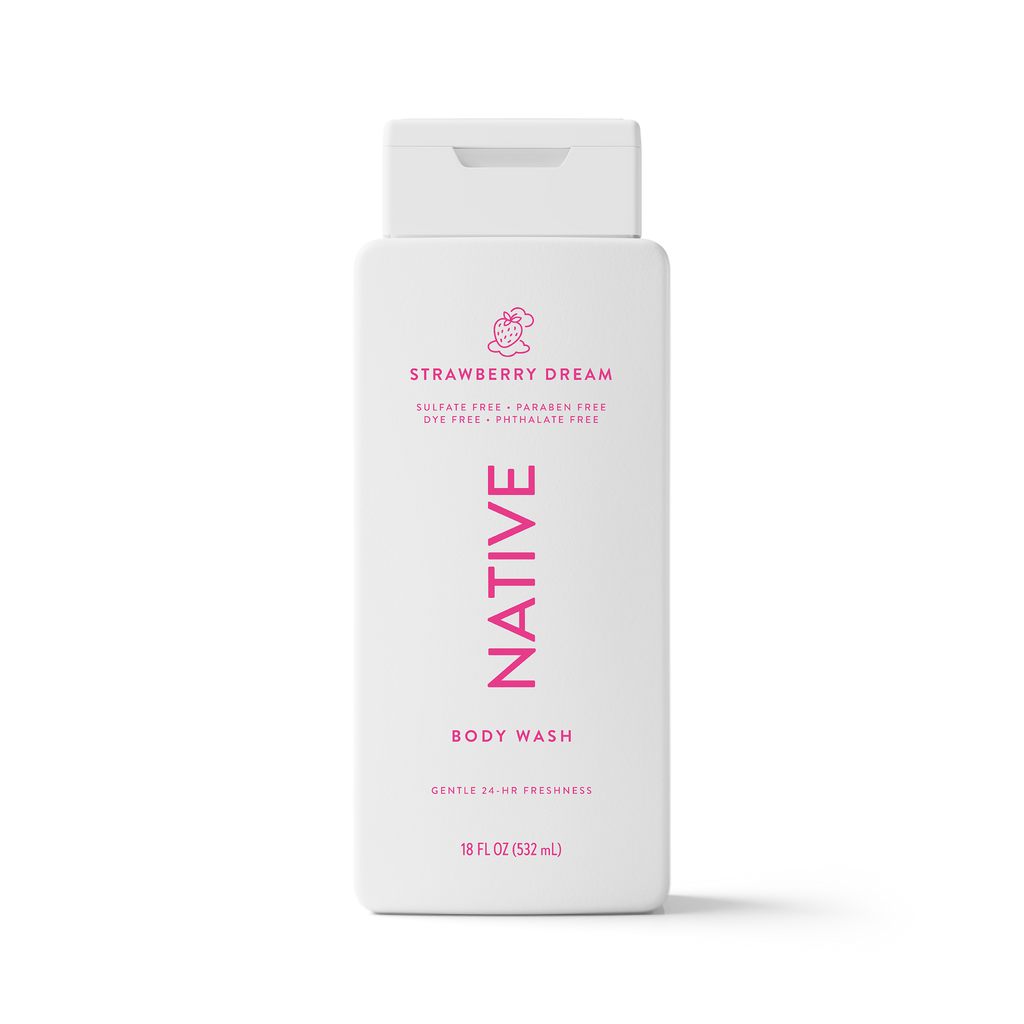 Body Wash H5