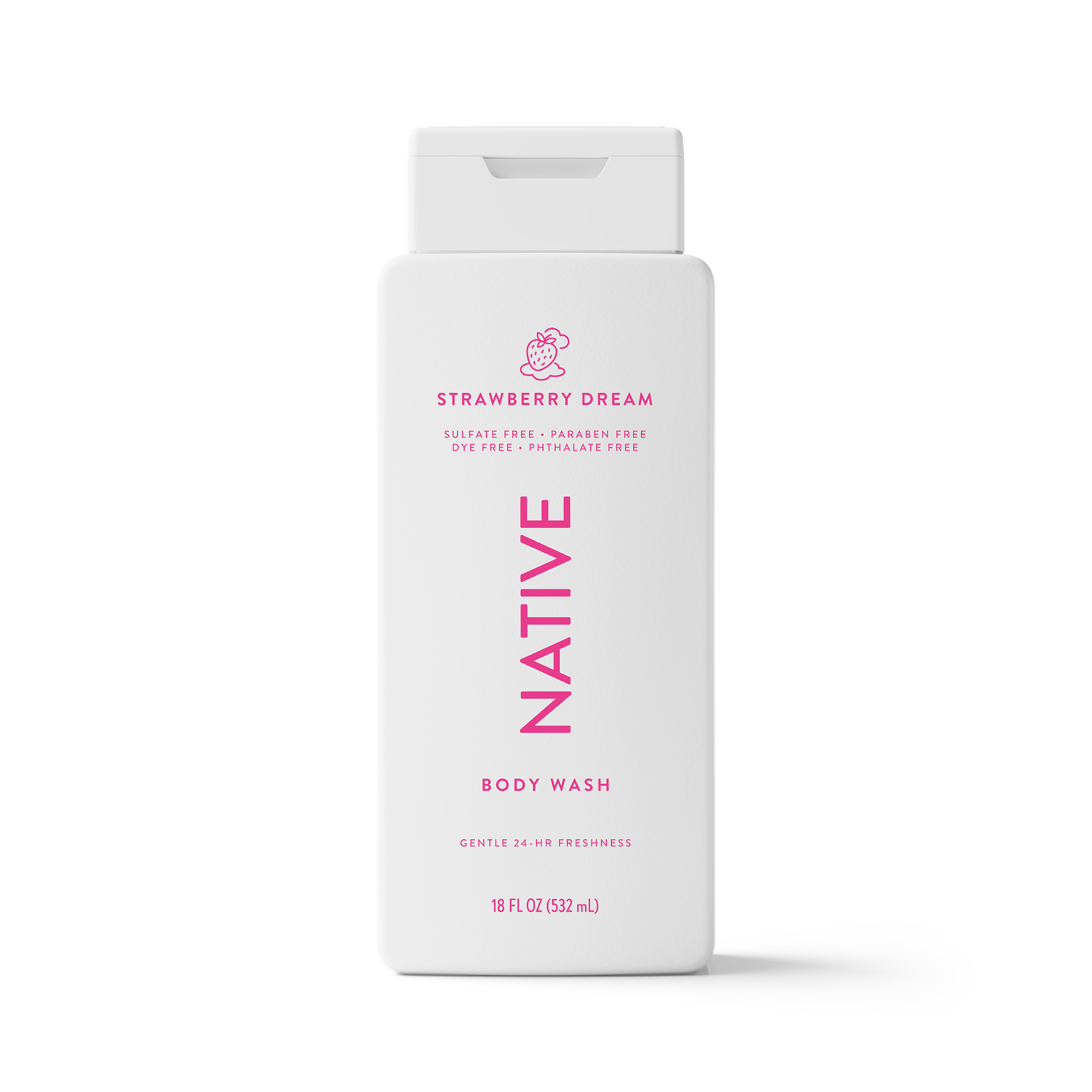 Body Wash H5