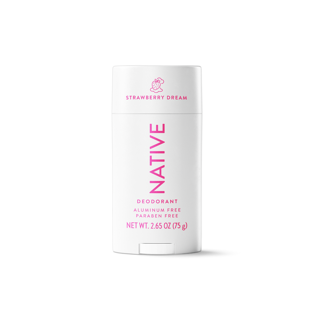 Deodorant Stick T2