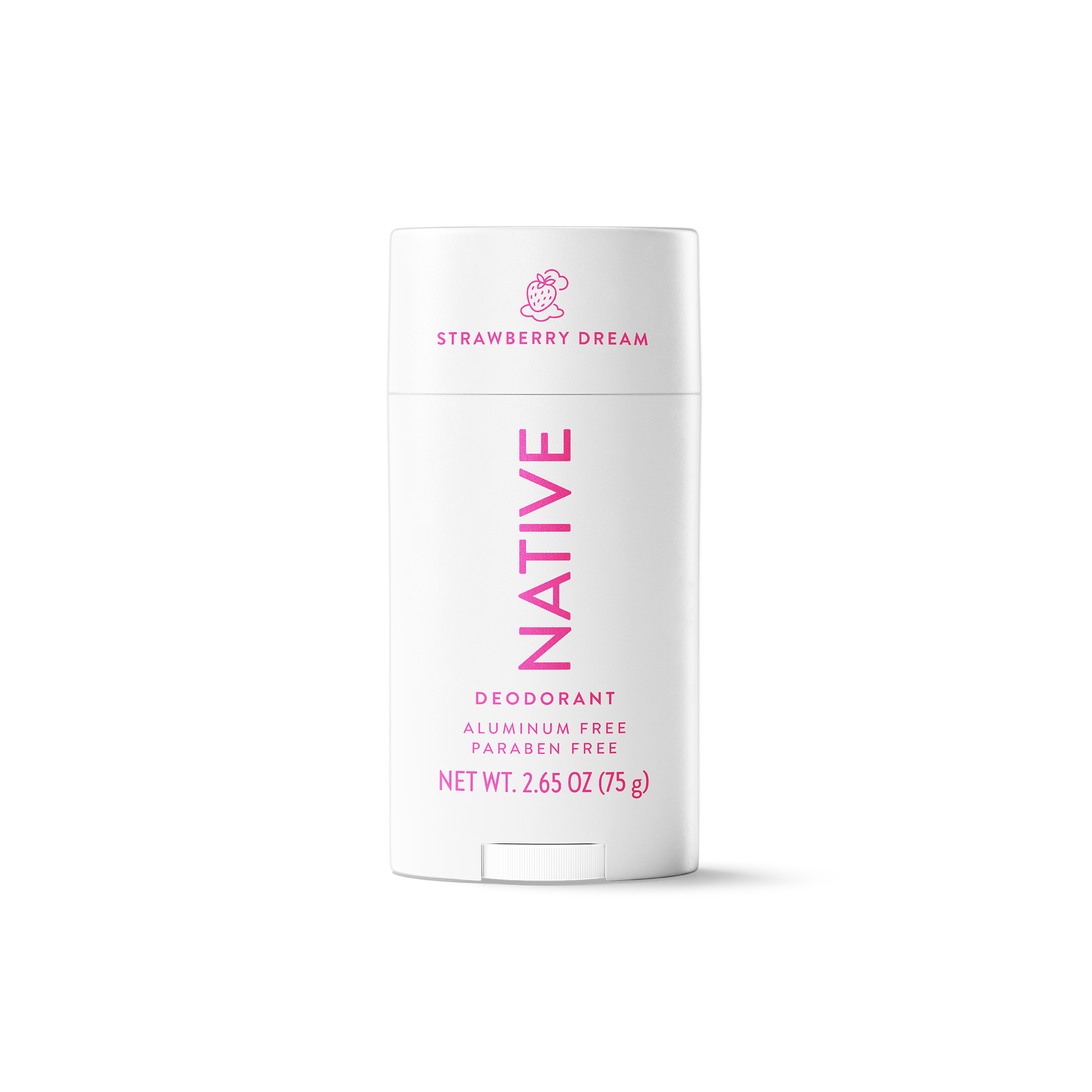 Deodorant Stick T2