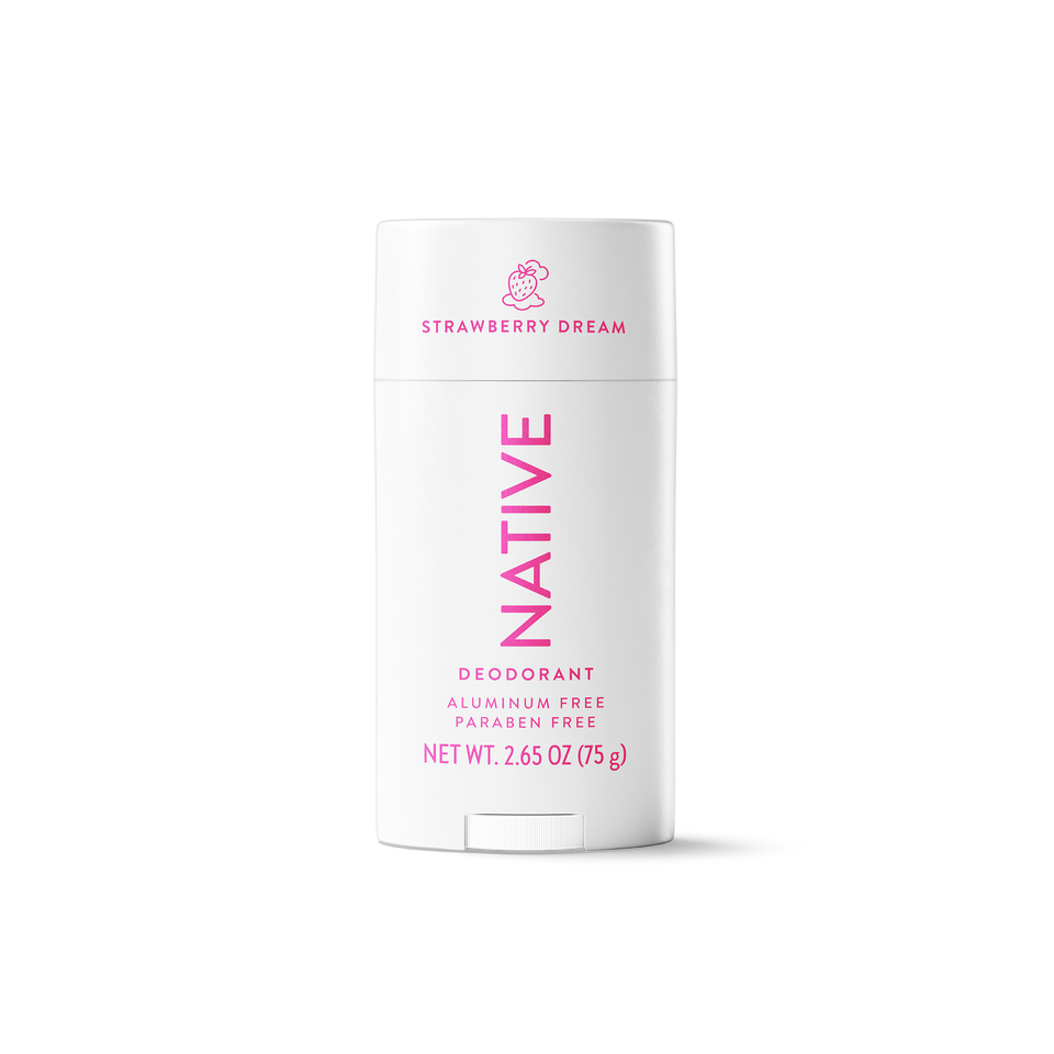 Deodorant Stick T2