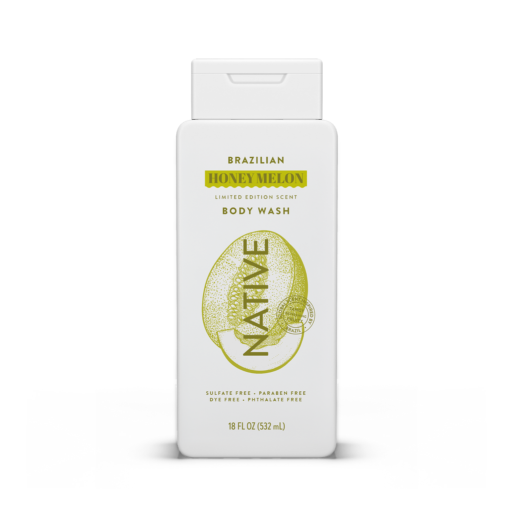 Body Wash H5