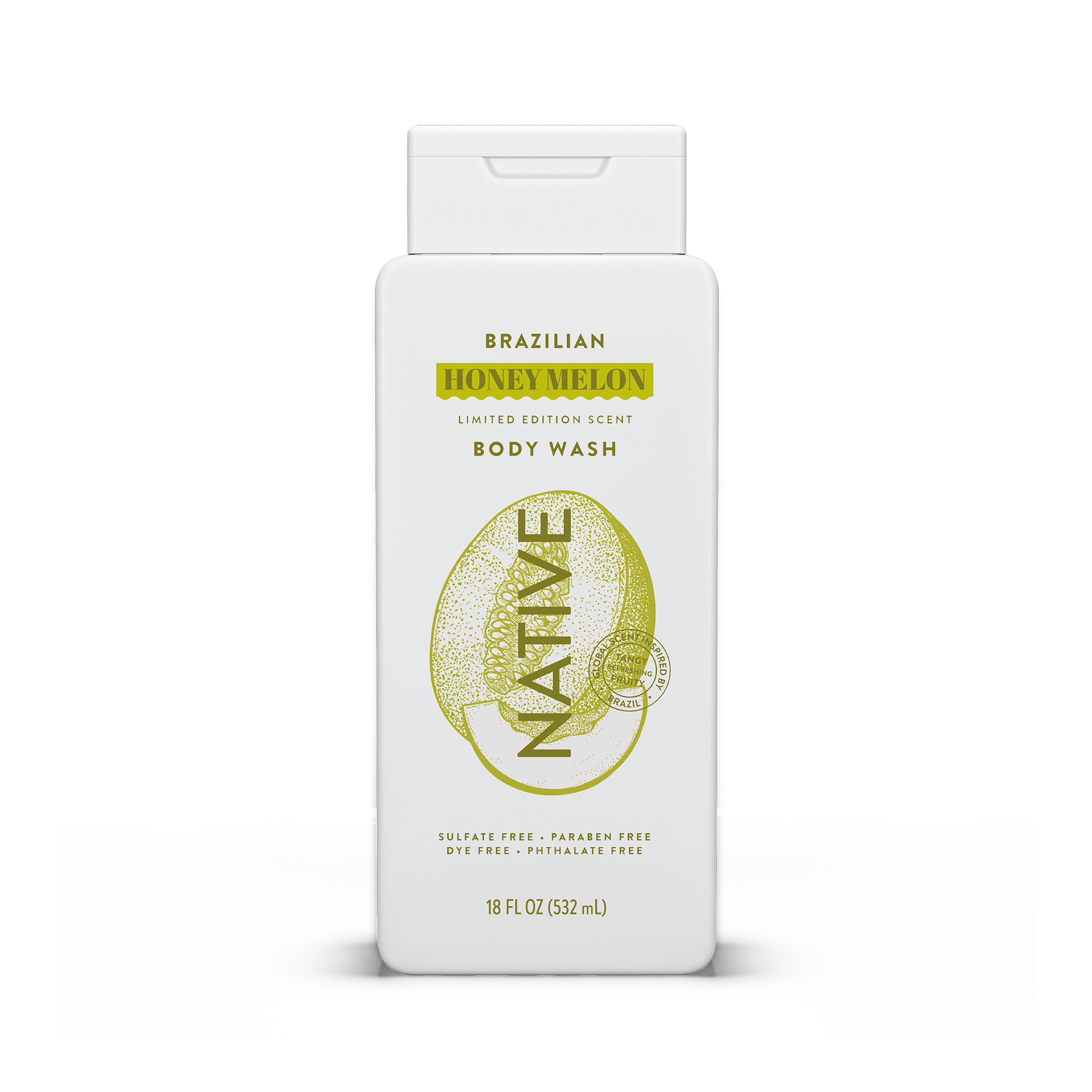 Body Wash H5