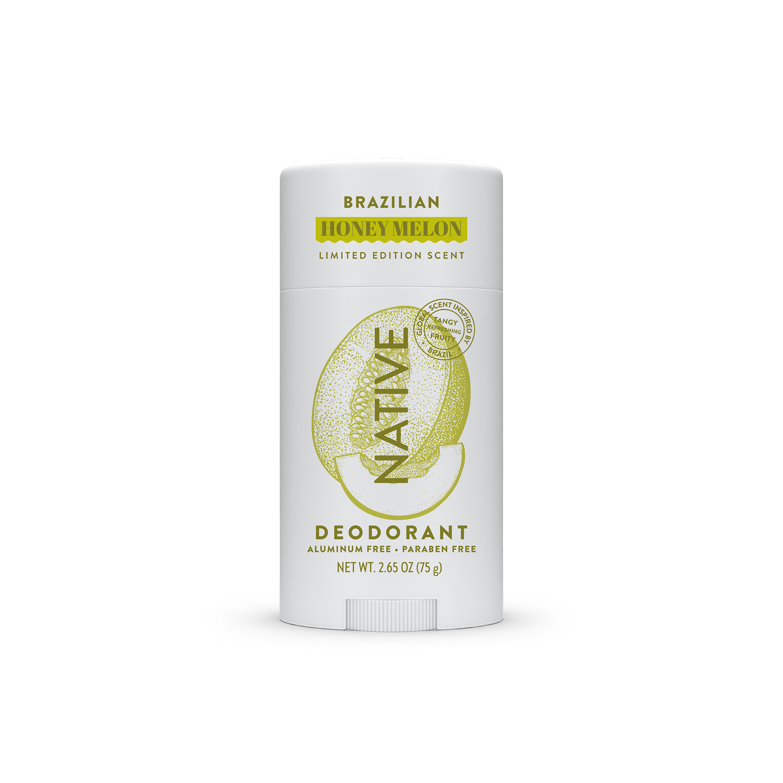 Deodorant Stick T2