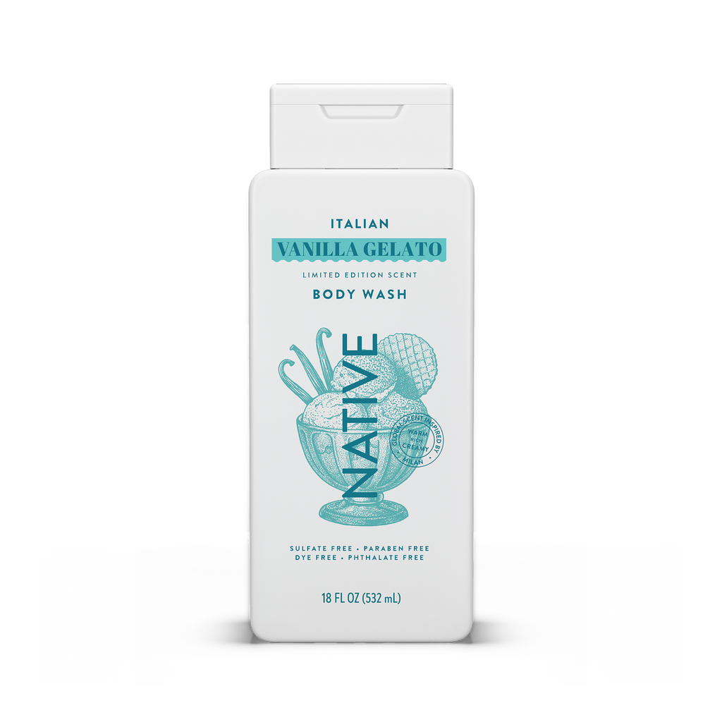 Body Wash H5