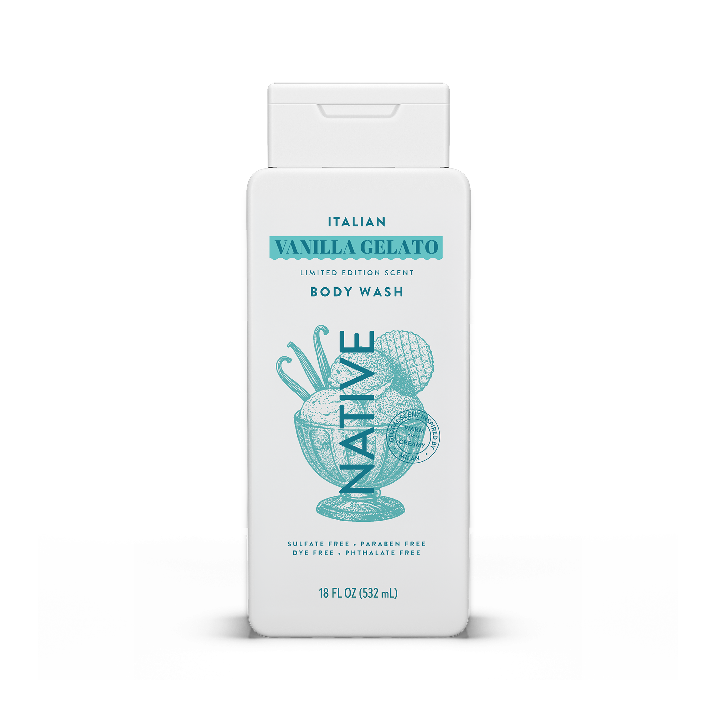 Body Wash H5