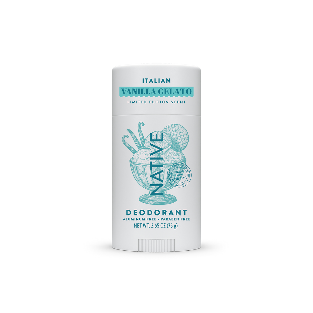 Deodorant Stick T2