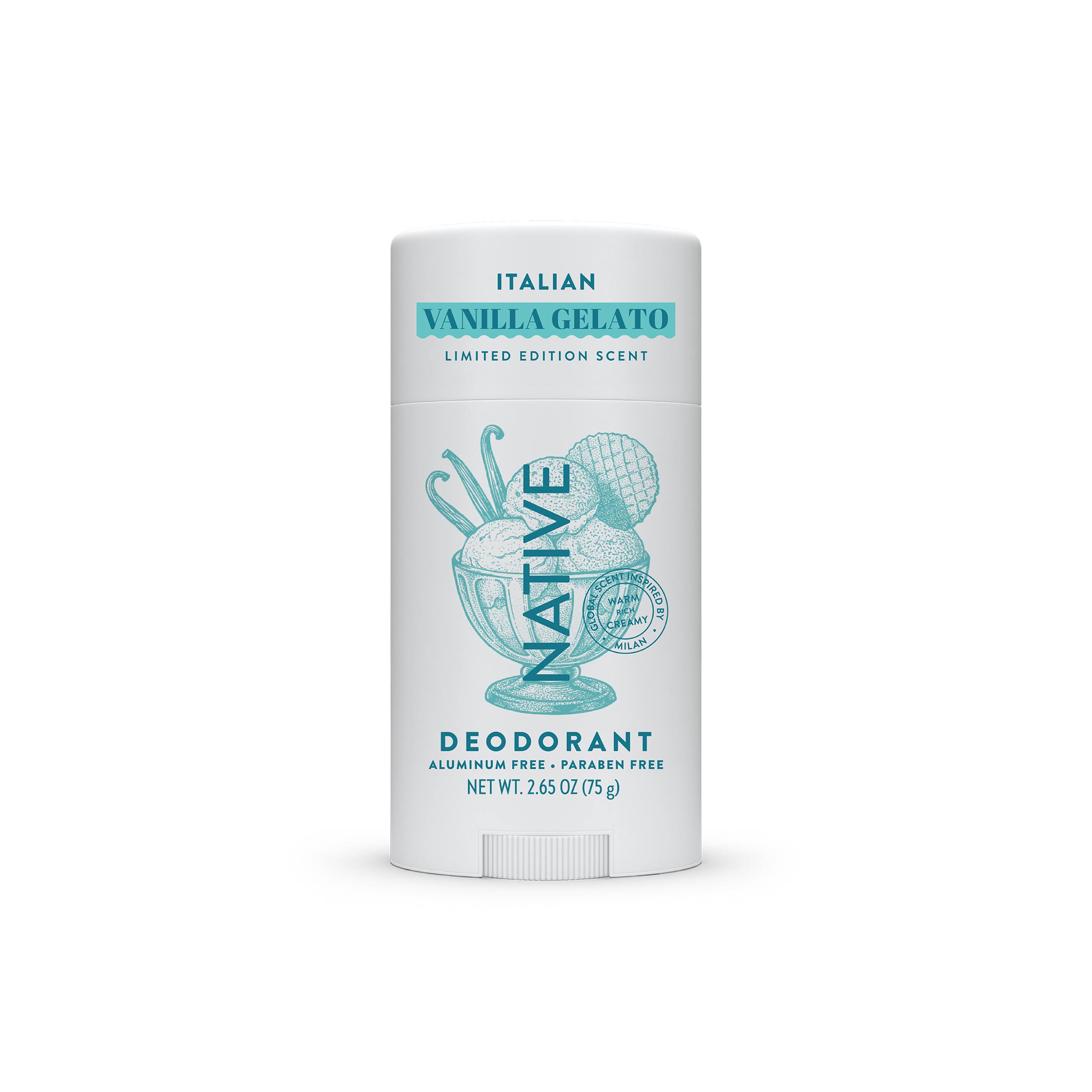 Deodorant Stick T2