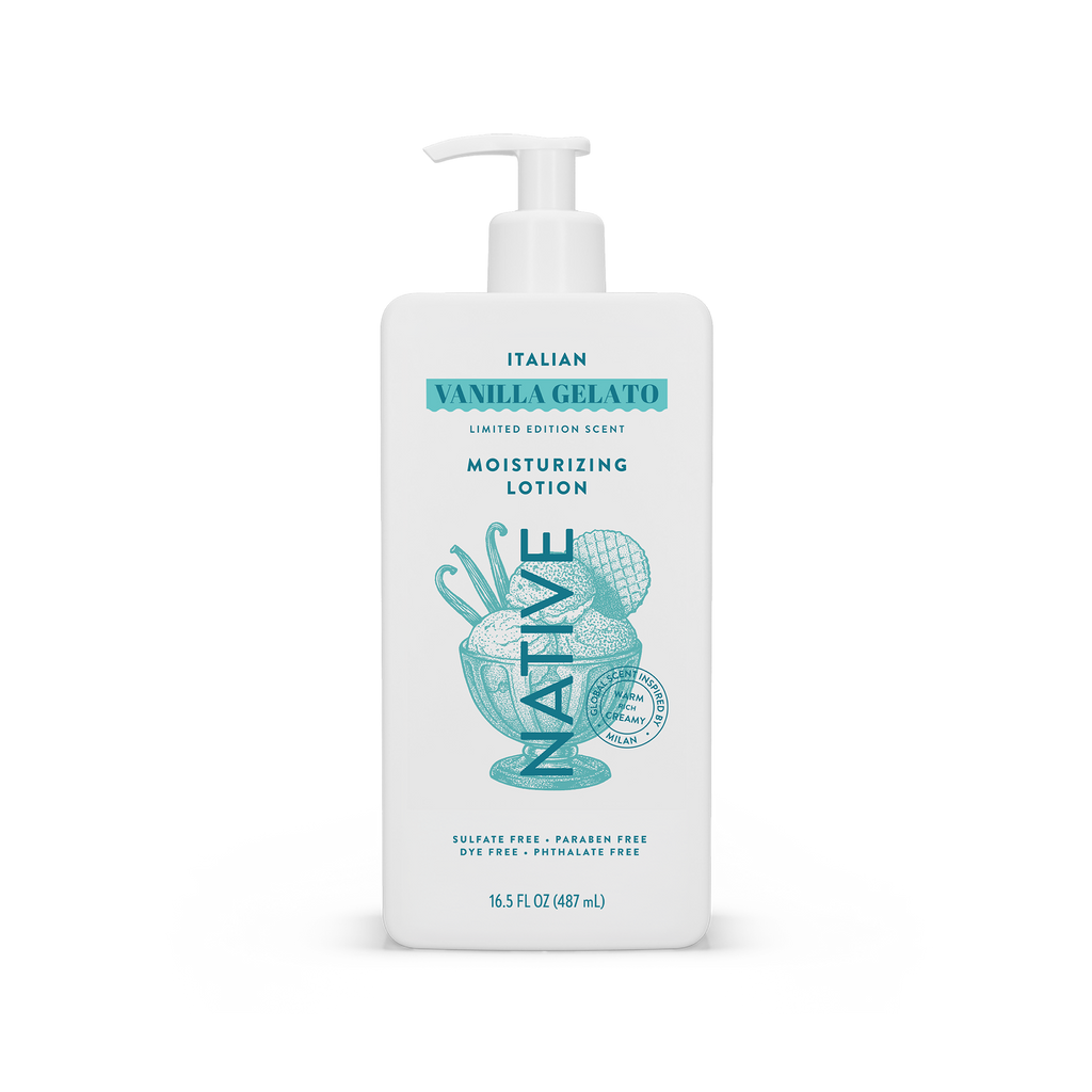 Body Lotion Z4