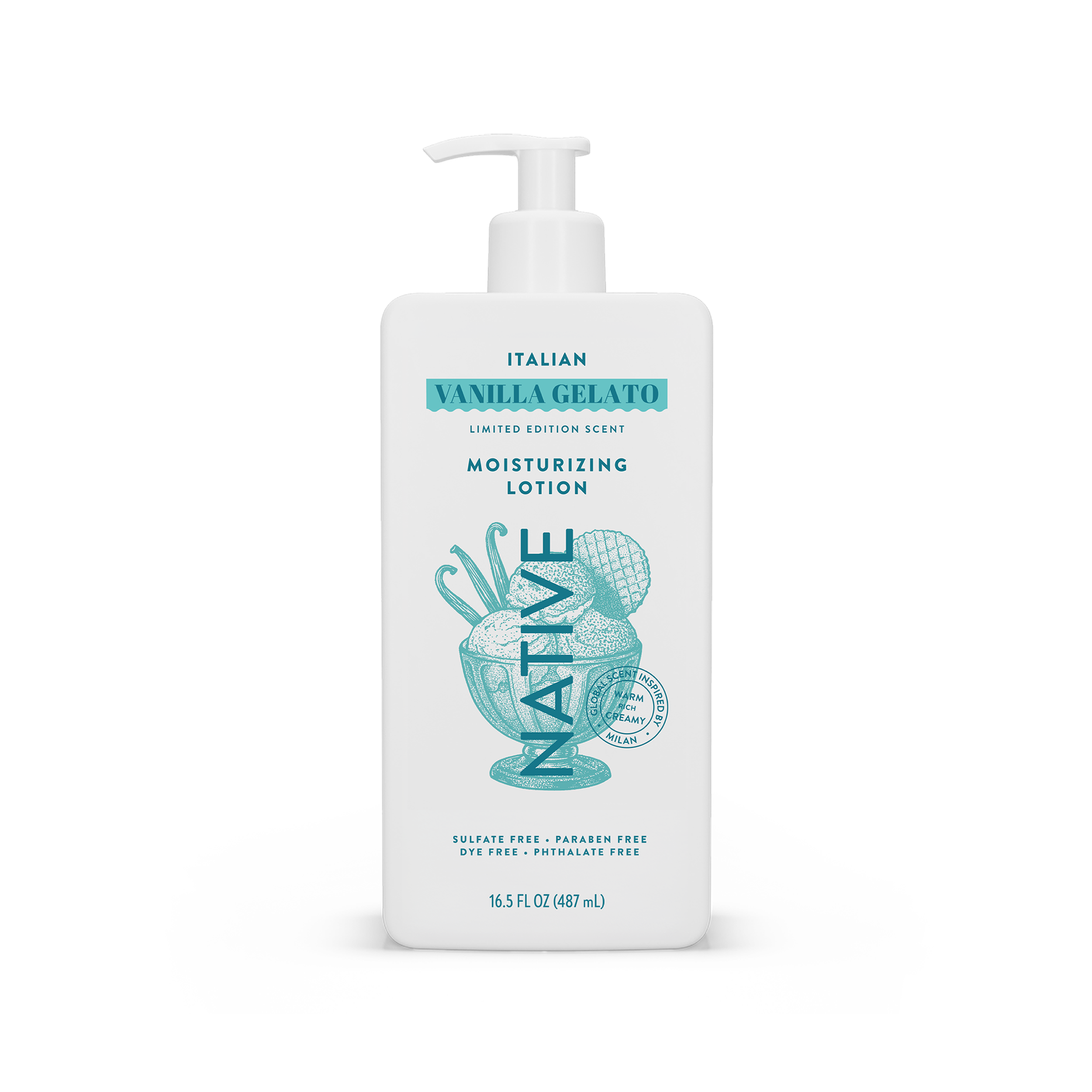 Body Lotion Z4