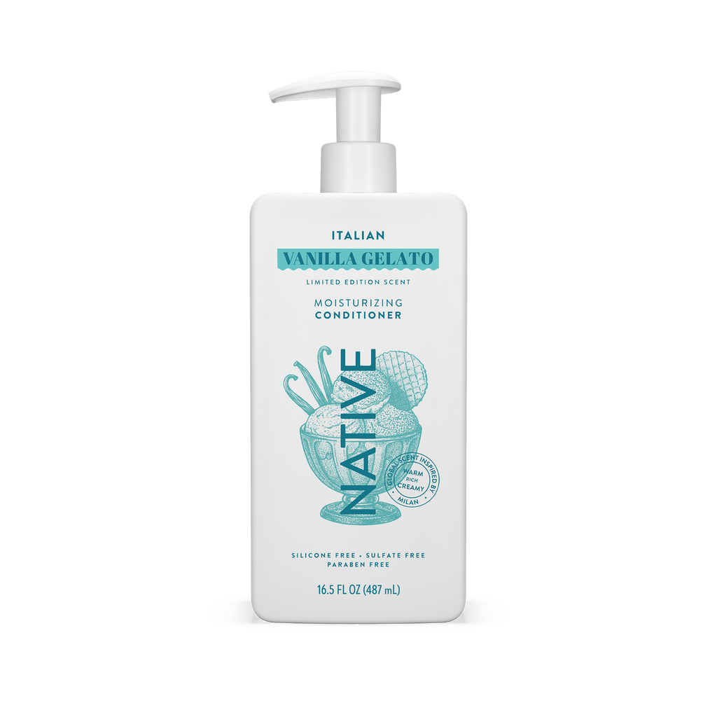 Moisturizing Conditioner K1
