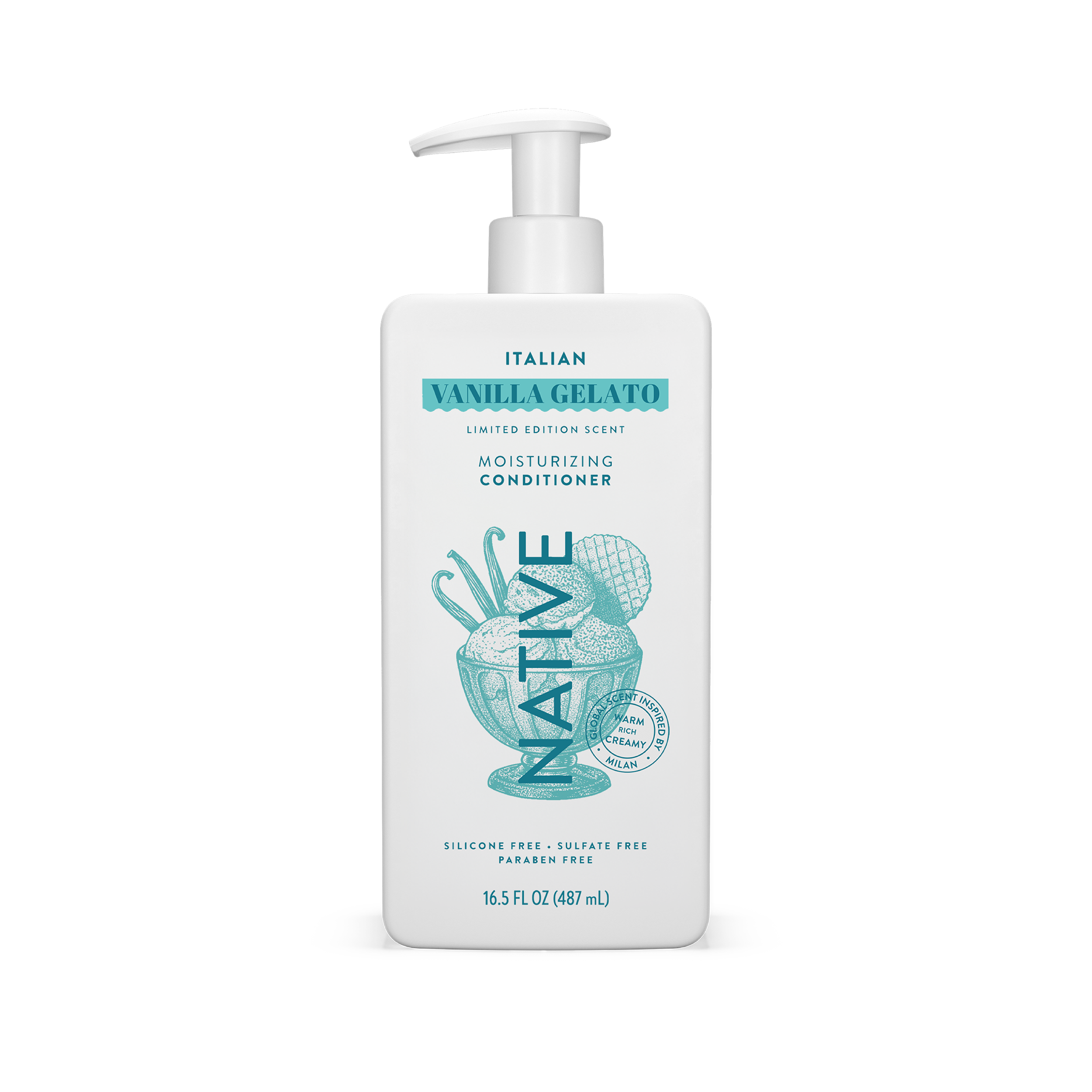Moisturizing Conditioner K1