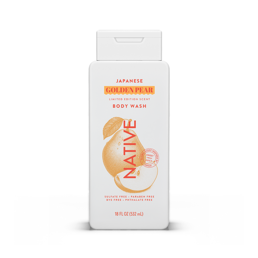 Body Wash H5